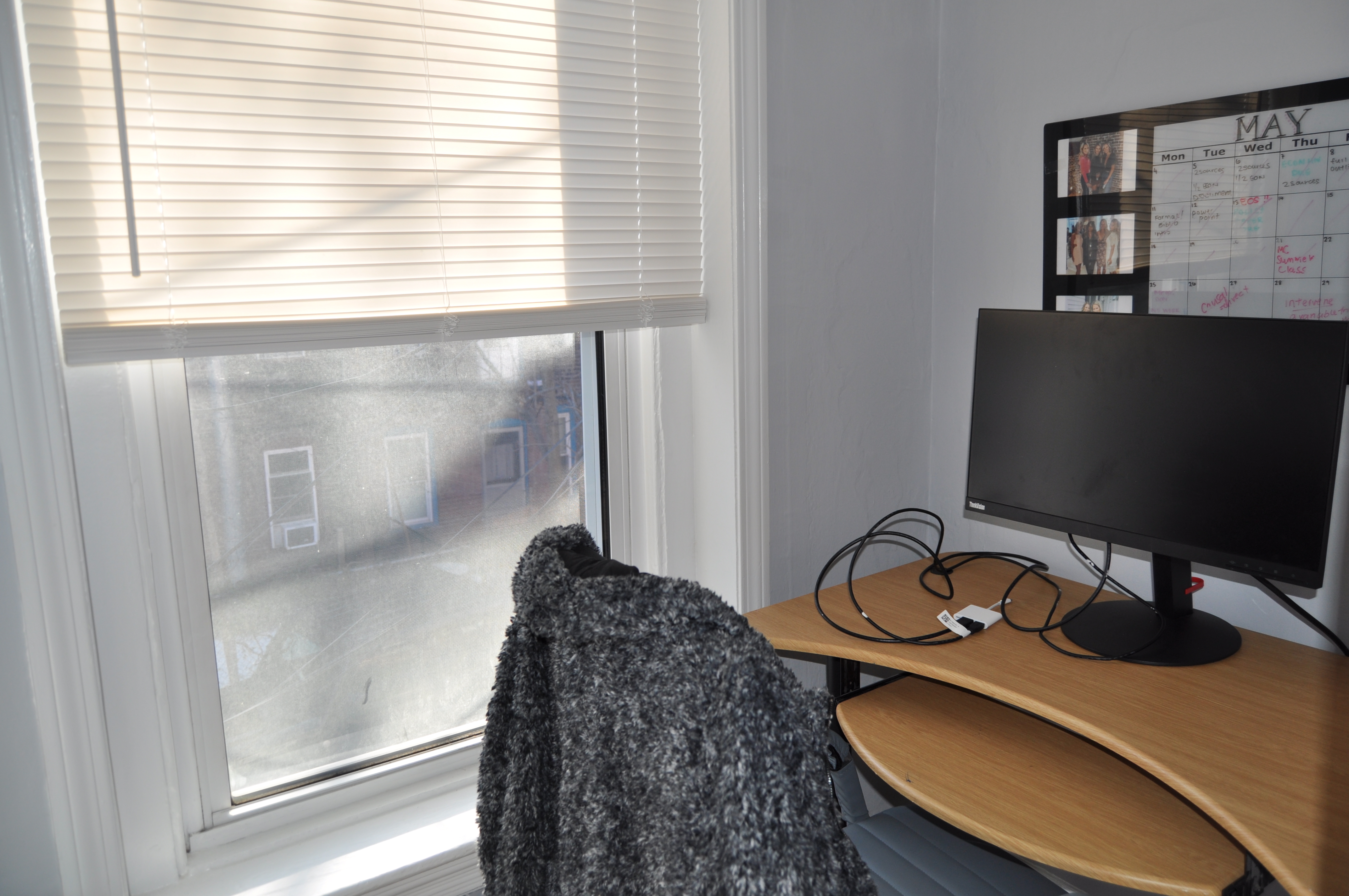 2 bed, 1 bath apartment for rent at 14 Holmes St Unit 1, Allston — photo 17 of 29