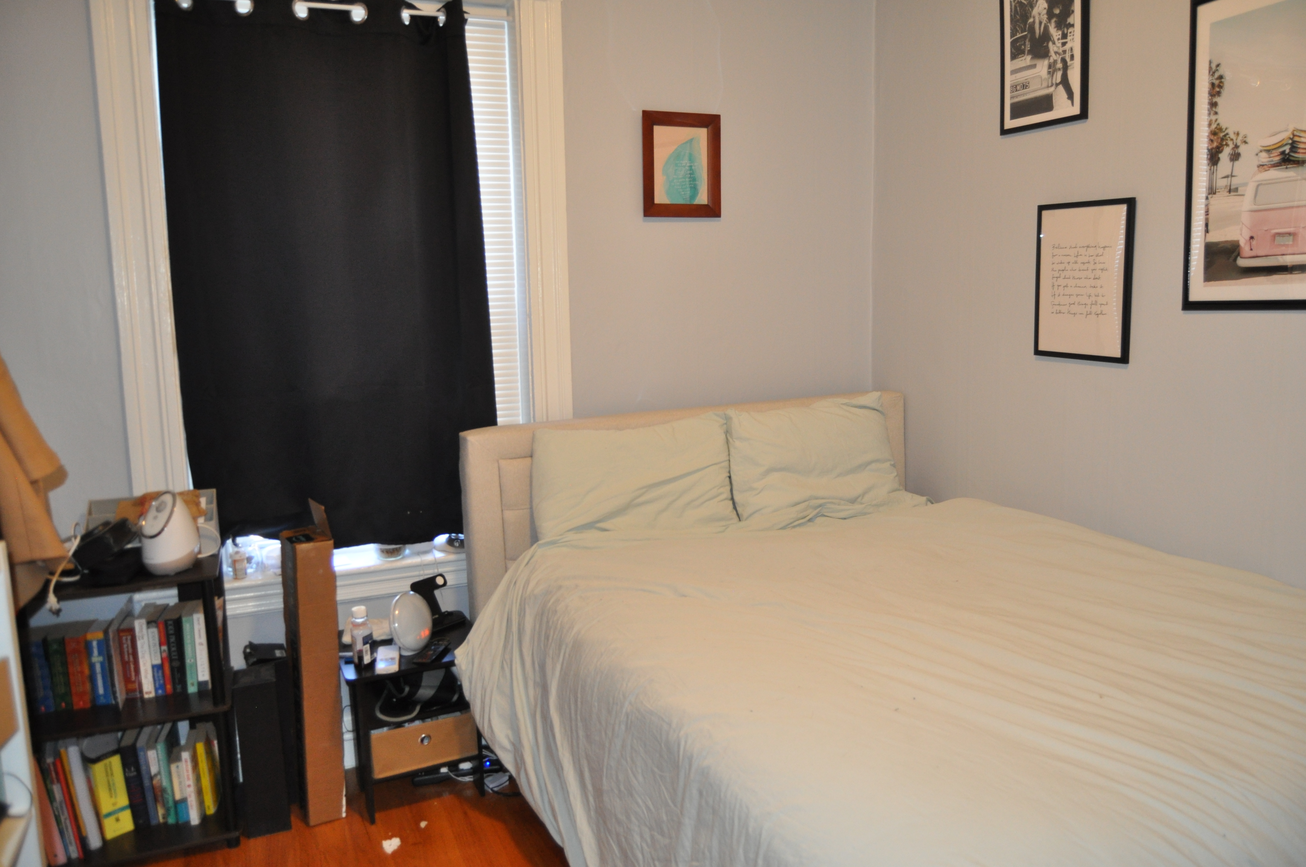 2 bed, 1 bath apartment for rent at 14 Holmes St Unit 1, Allston — photo 14 of 29