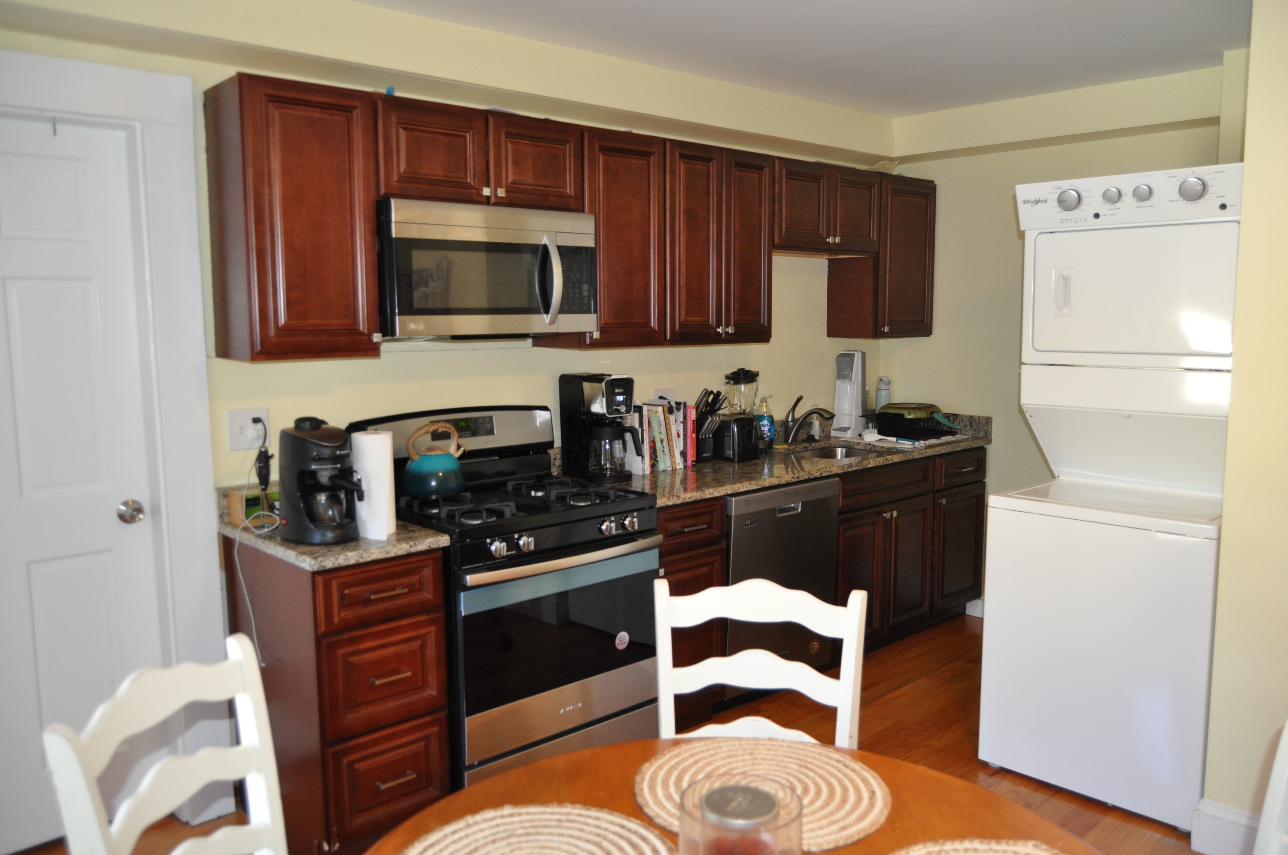2 bed, 1 bath apartment for rent at 14 Holmes St Unit 1, Allston — photo 11 of 29