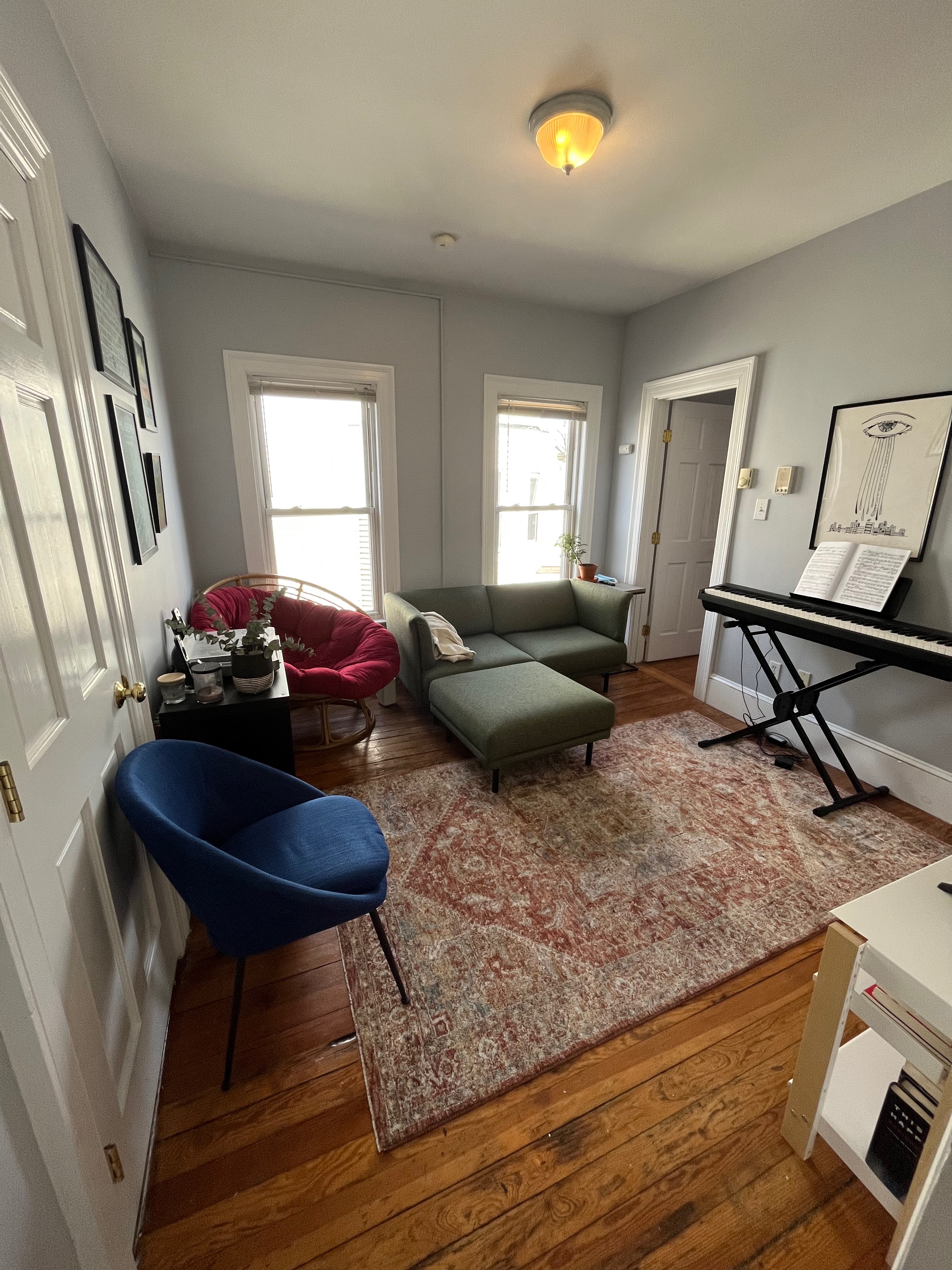 26 Royal St, Allston