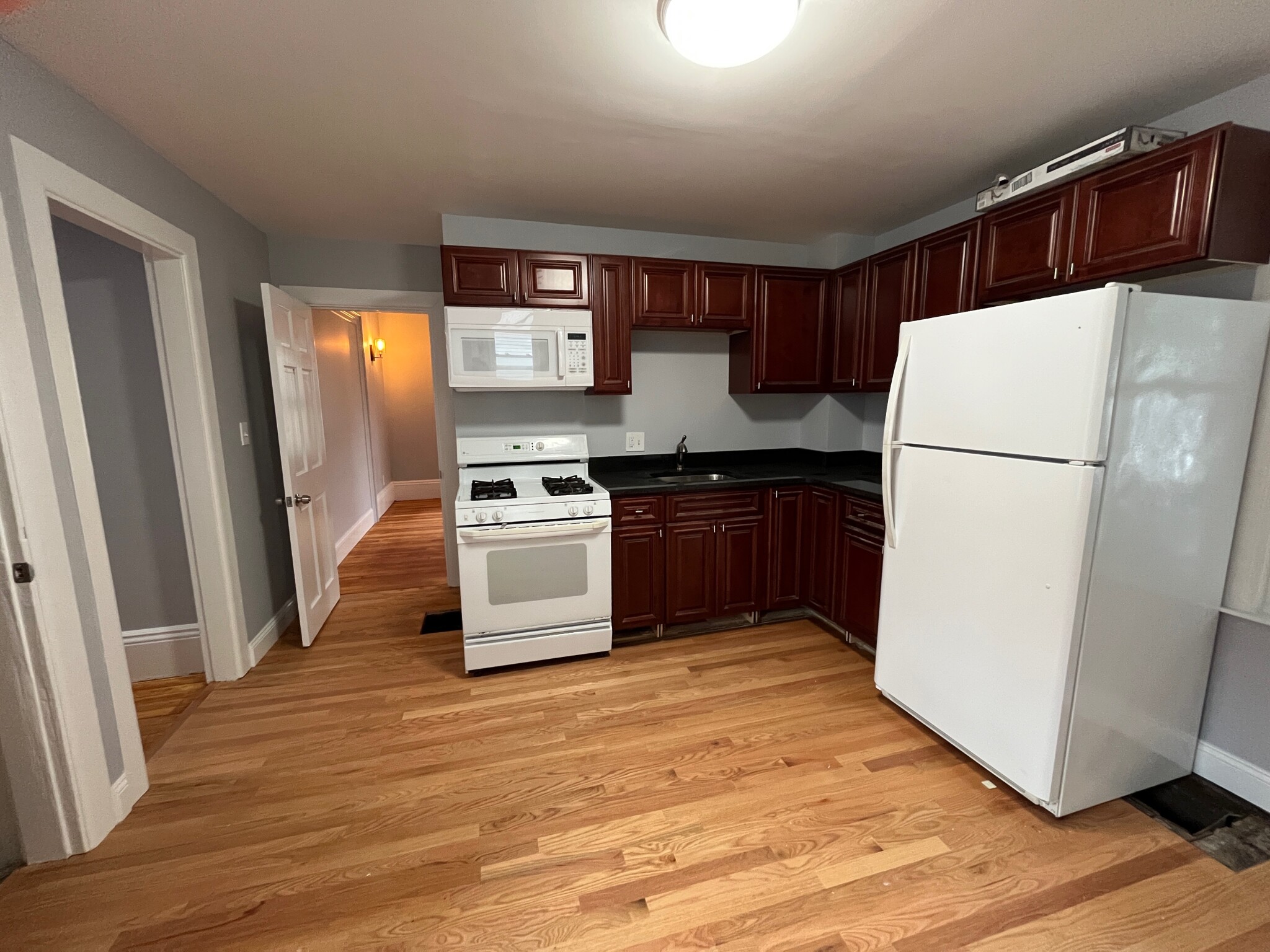 27 Athol St, Allston