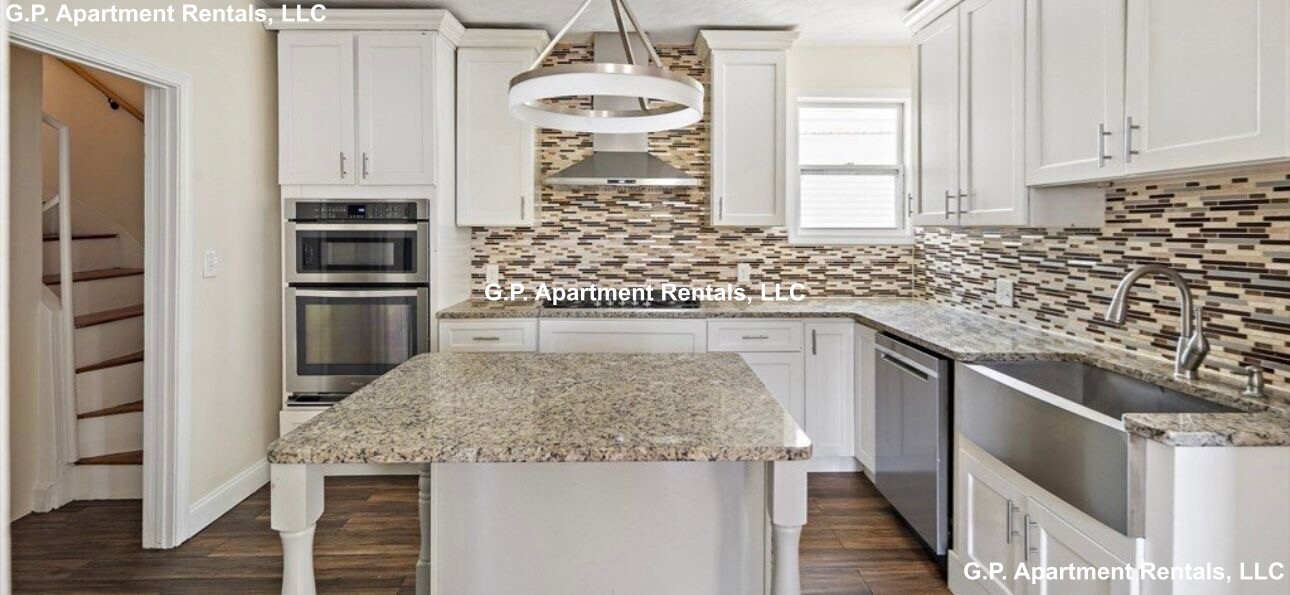 37 Union St., Everett, MA - 4,000 USD/ month