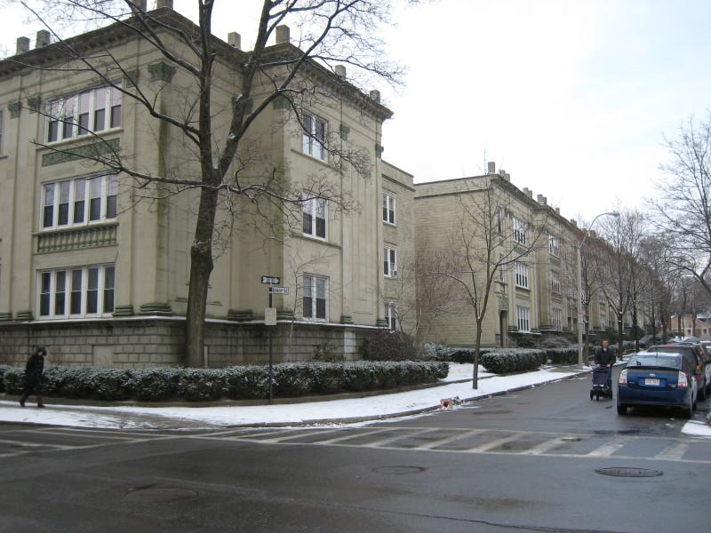 Photo 24 of Saint Paul St. Unit 3