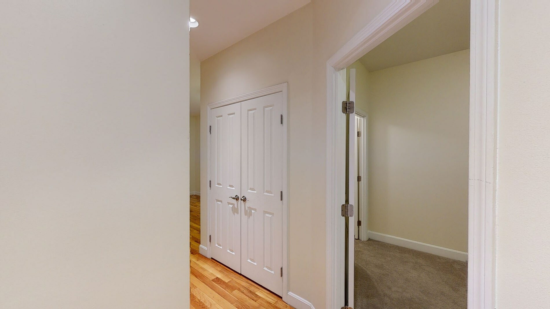 1 bed, 1 bath apartment for rent at 7 Harcourt St Unit 56-407, Back Bay — photo 1 of 42