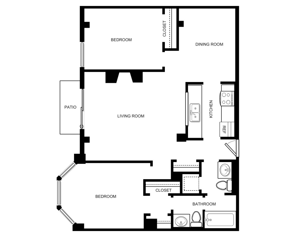 7 Harcourt St, Back Bay