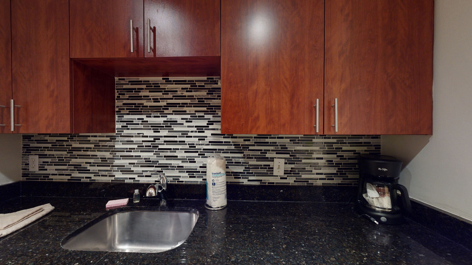 1 bed, 1 bath apartment for rent at 7 Harcourt St Unit 56-407, Back Bay — photo 6 of 42