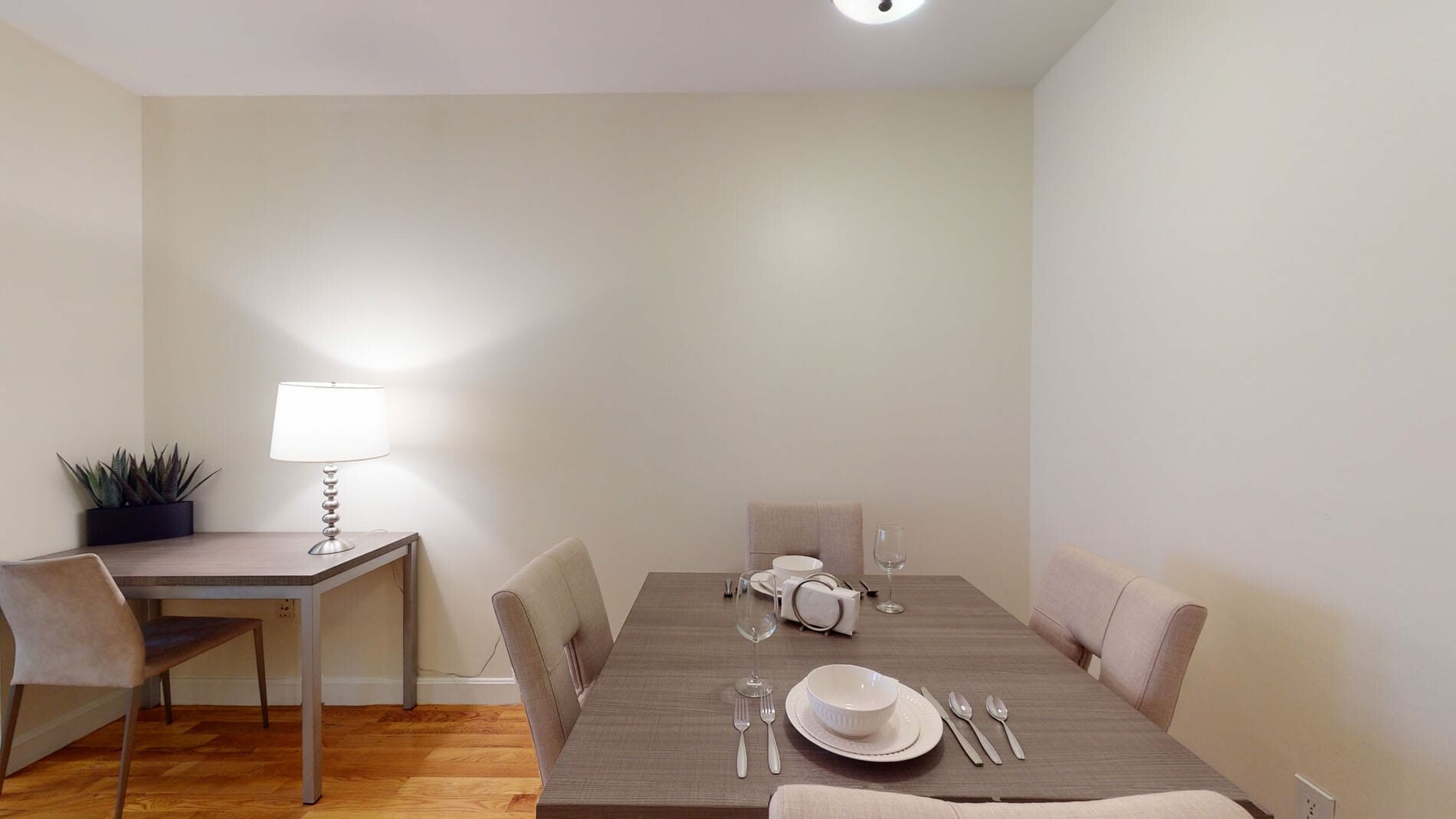 1 bed, 1 bath apartment for rent at 7 Harcourt St Unit 56-407, Back Bay — photo 4 of 42