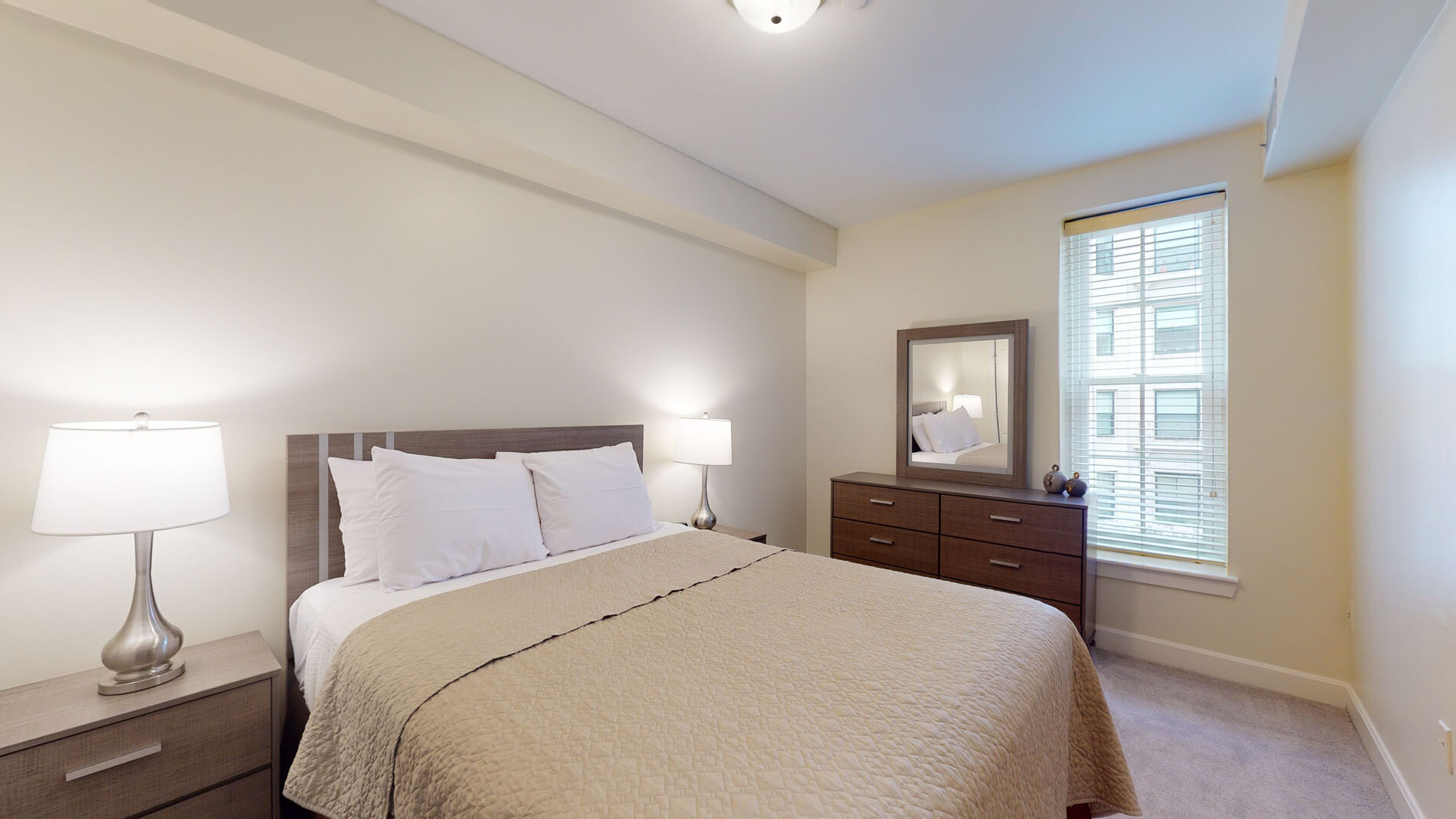 1 bed, 1 bath apartment for rent at 7 Harcourt St Unit 56-407, Back Bay — photo 10 of 42