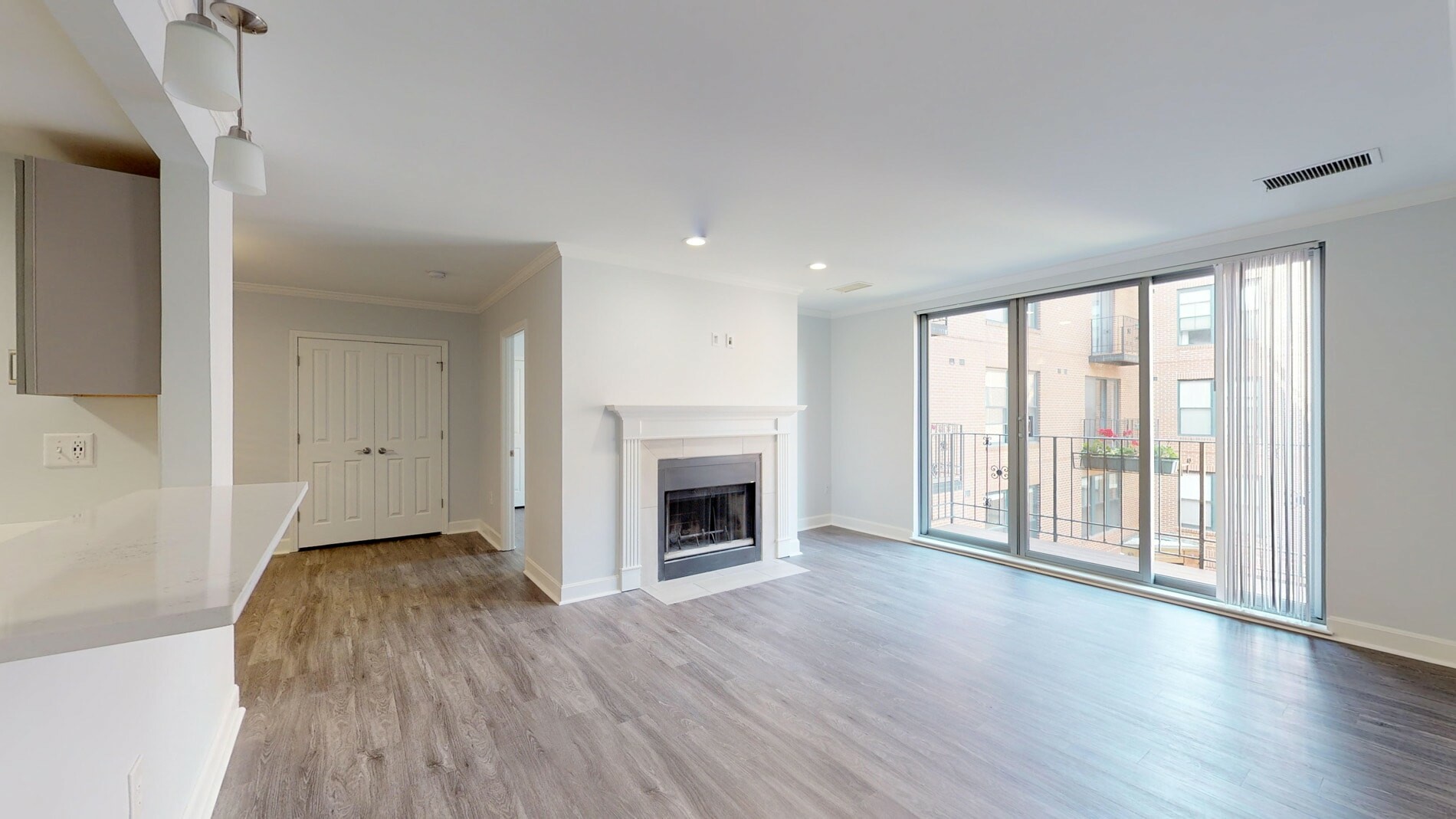 7 Harcourt St, Back Bay