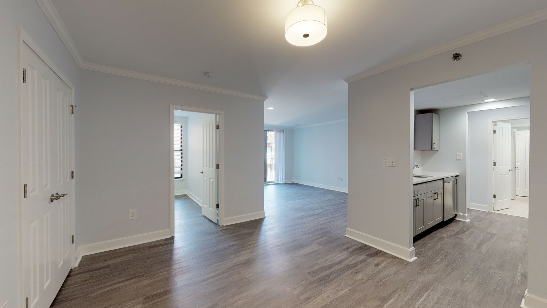 7 Harcourt St, Back Bay