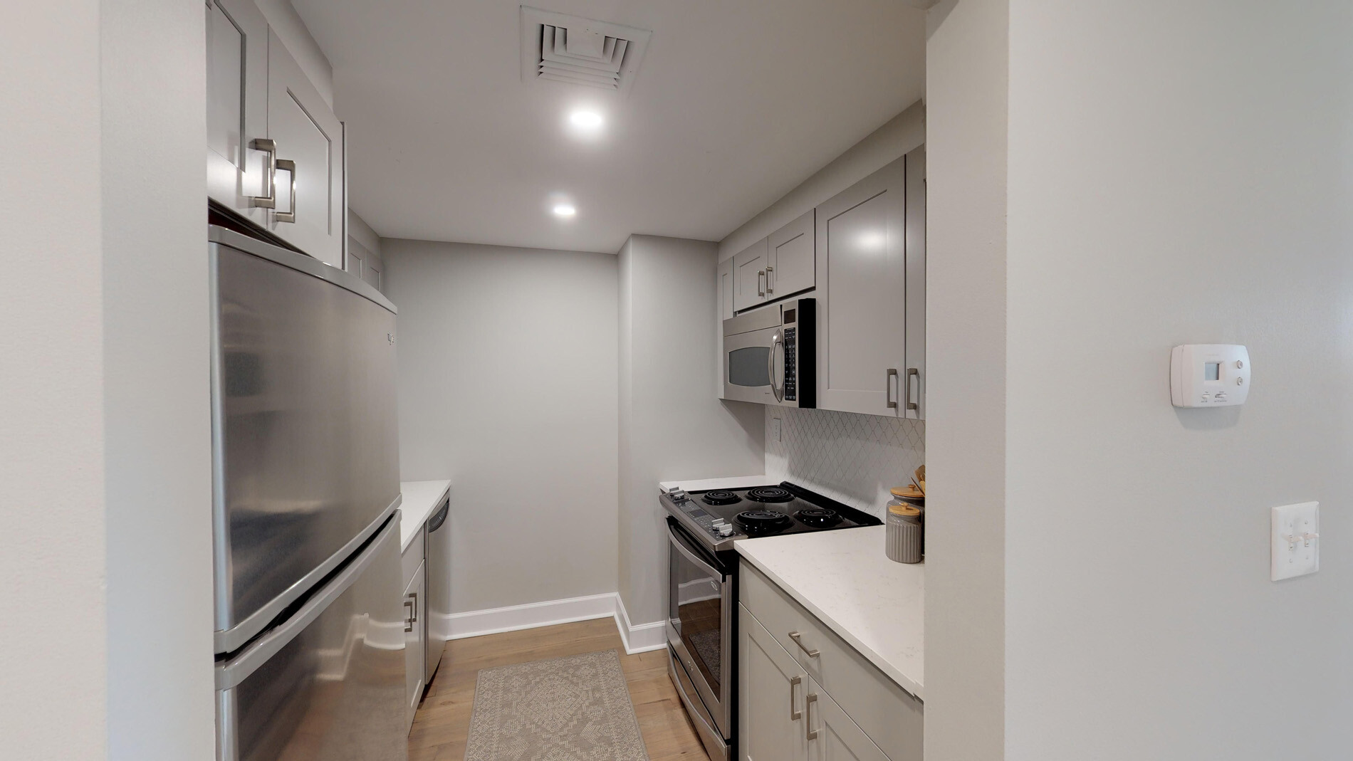 2 bed, 2 bath apartment for rent at 7 Harcourt St Unit 30-306, Back Bay — photo 2 of 41