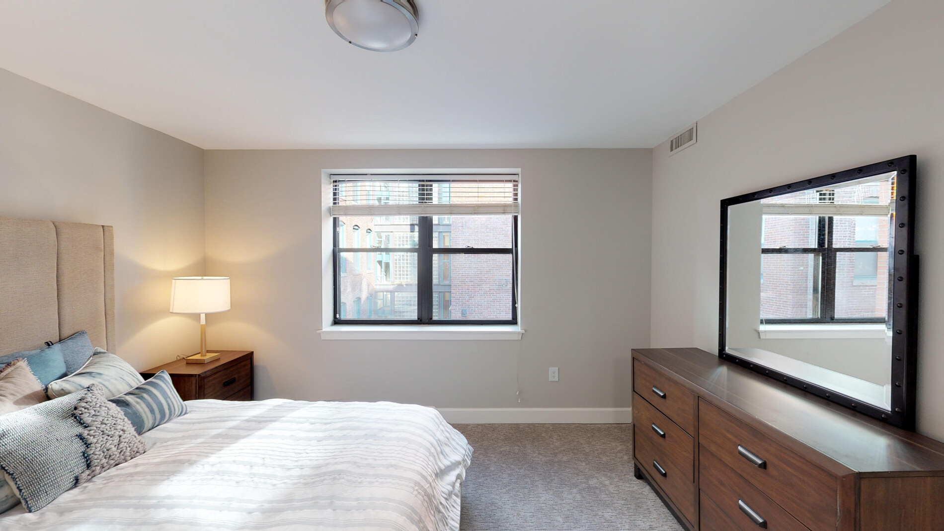 2 bed, 2 bath apartment for rent at 7 Harcourt St Unit 30-306, Back Bay — photo 6 of 41