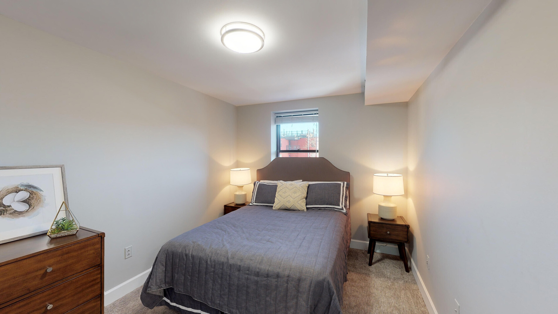 2 bed, 2 bath apartment for rent at 7 Harcourt St Unit 30-306, Back Bay — photo 8 of 41