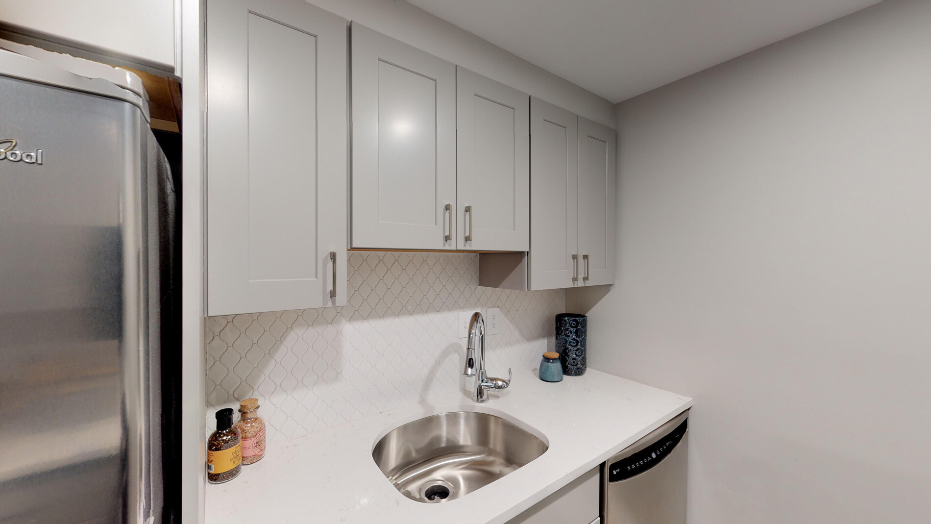 2 bed, 2 bath apartment for rent at 7 Harcourt St Unit 30-306, Back Bay — photo 1 of 41