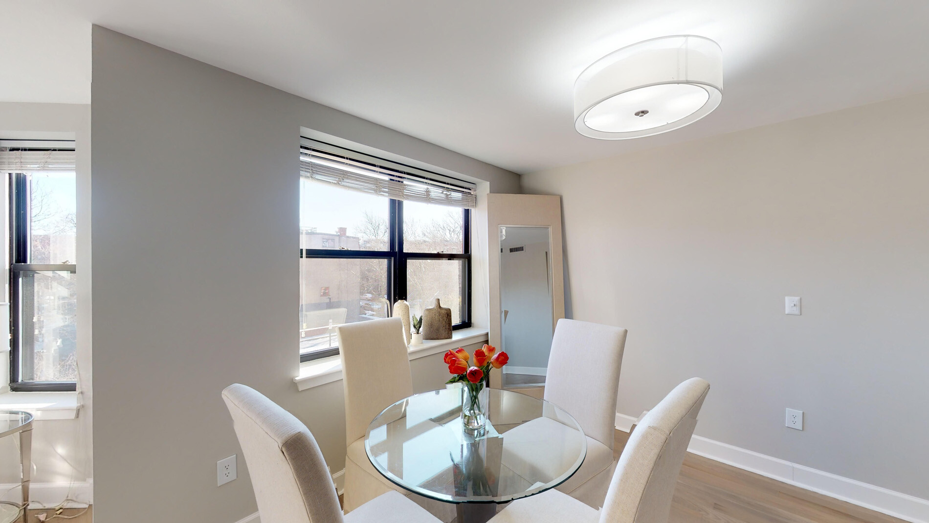 2 bed, 2 bath apartment for rent at 7 Harcourt St Unit 30-306, Back Bay — photo 5 of 41