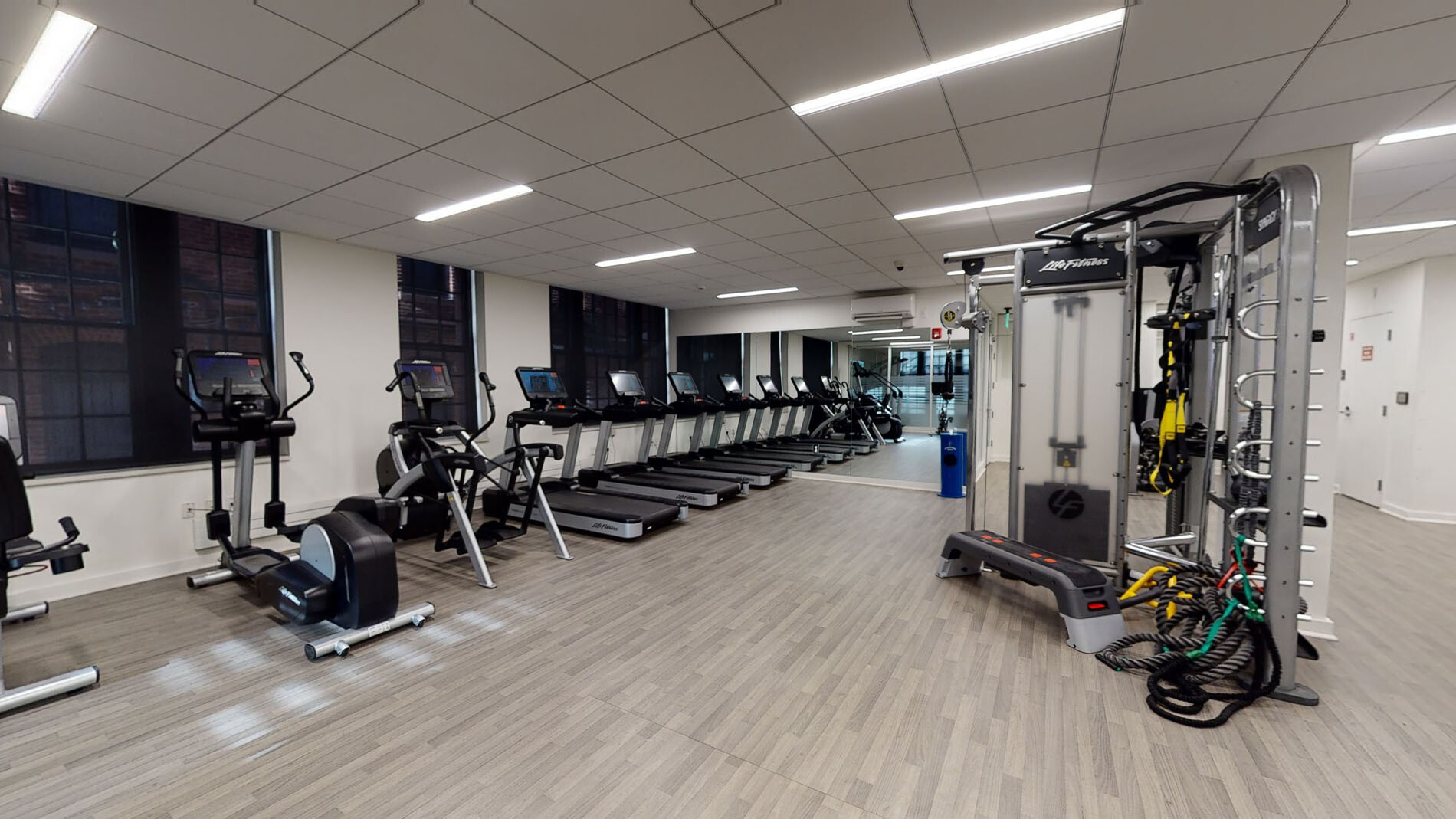 7 Harcourt St, Back Bay