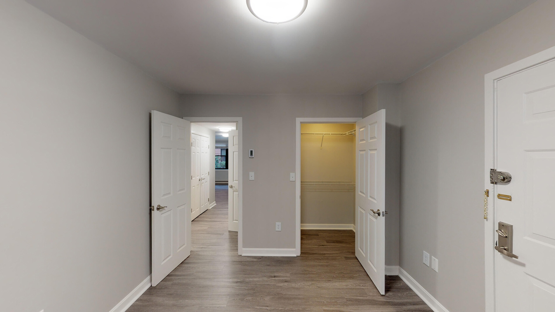 2 bed, 1 bath apartment for rent at 7 Harcourt St Unit 30-102, Back Bay — photo 14 of 40