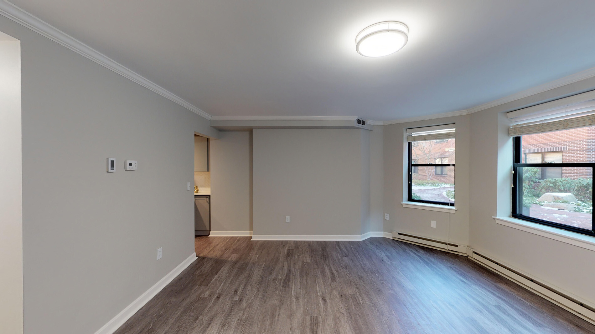 2 bed, 1 bath apartment for rent at 7 Harcourt St Unit 30-102, Back Bay — photo 8 of 40