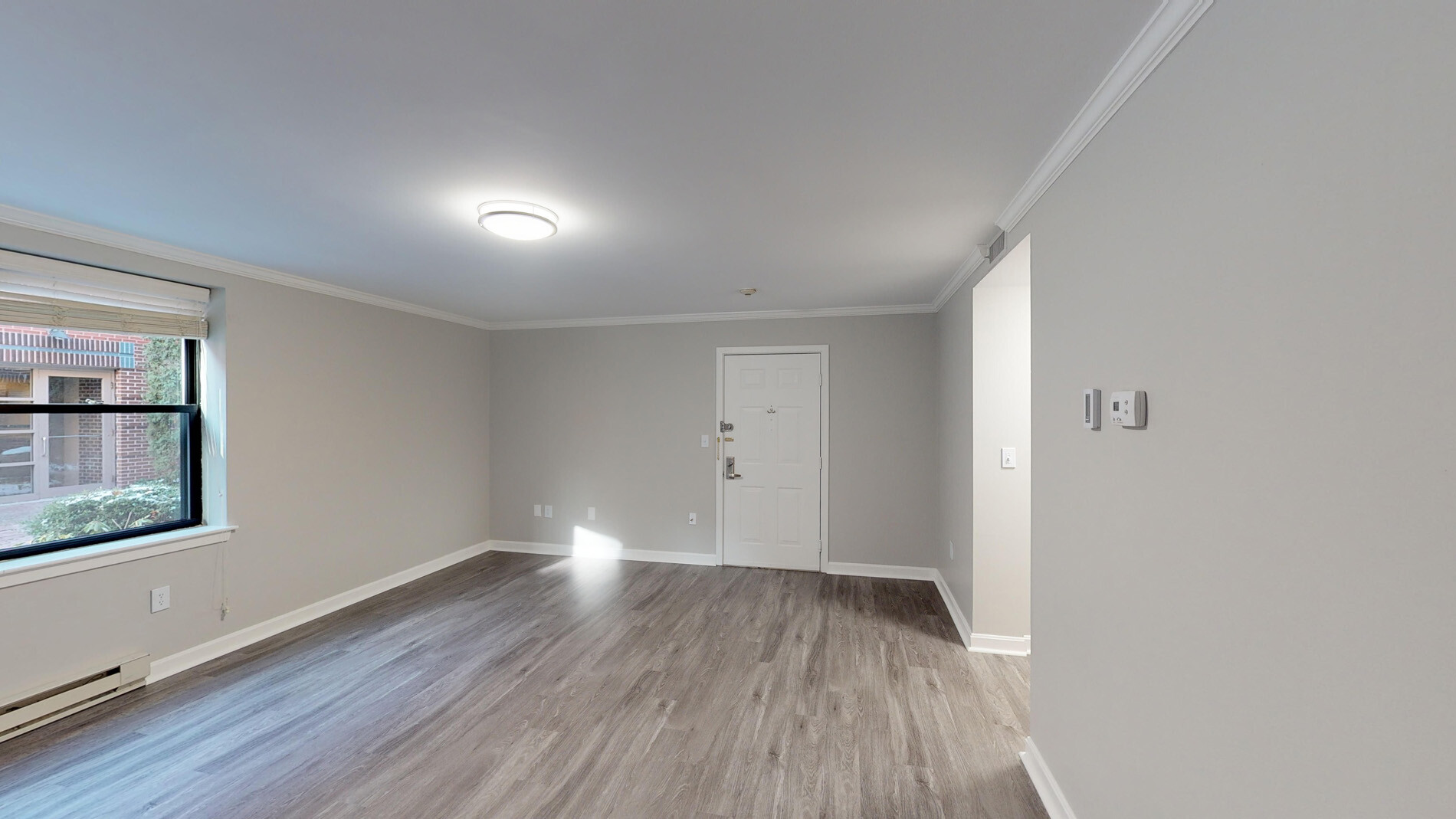 2 bed, 1 bath apartment for rent at 7 Harcourt St Unit 30-102, Back Bay — photo 9 of 40