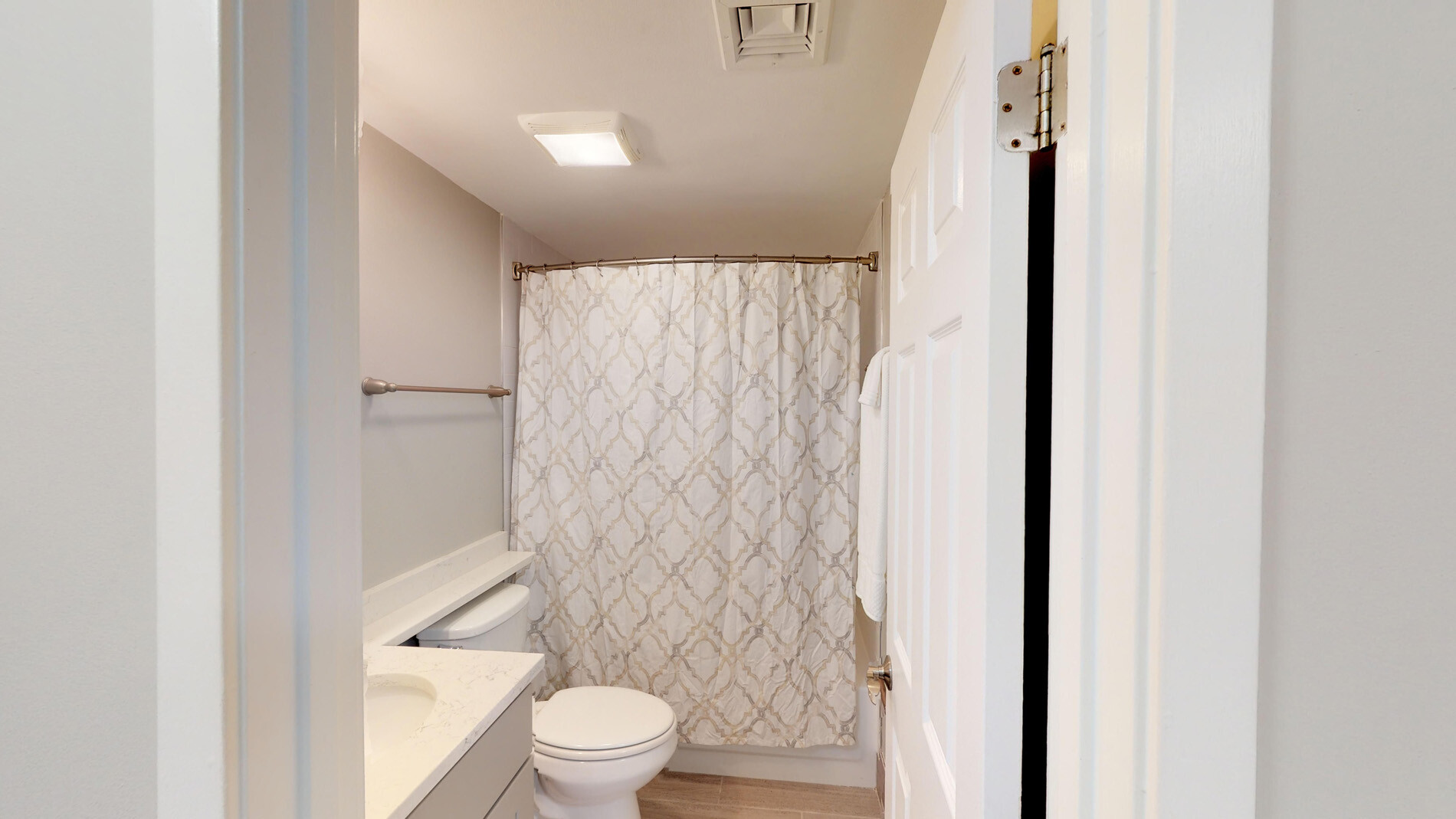 2 bed, 1 bath apartment for rent at 7 Harcourt St Unit 30-102, Back Bay — photo 12 of 40