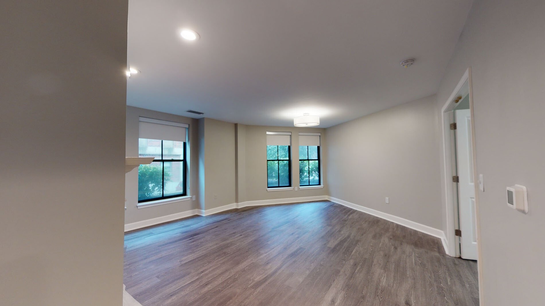 7 Harcourt St, Back Bay