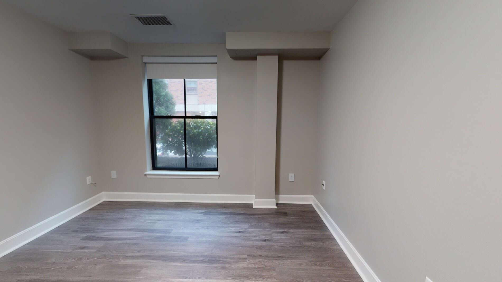 7 Harcourt St, Back Bay