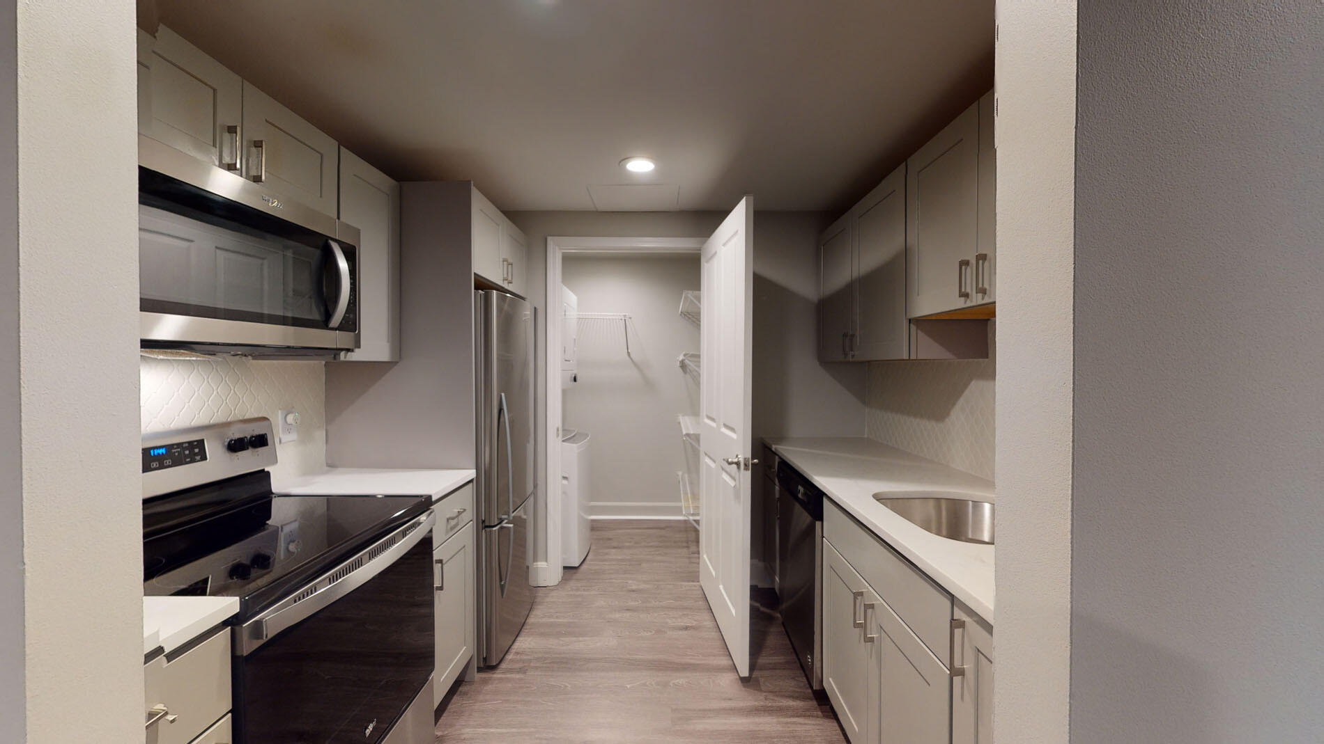 7 Harcourt St, Back Bay