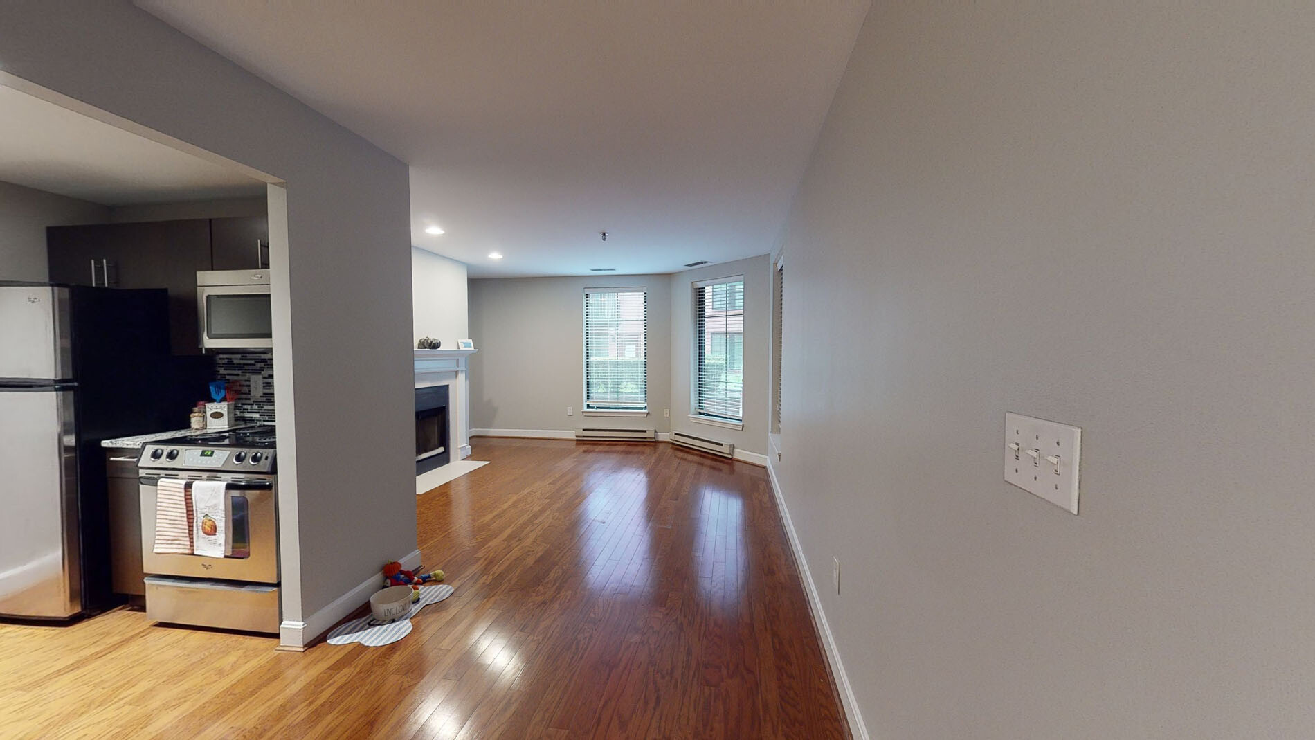 1 Bed, 1 Bath apartment in Boston, Back Bay for $4,098