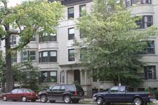Complex at Beacon Street - No Fee