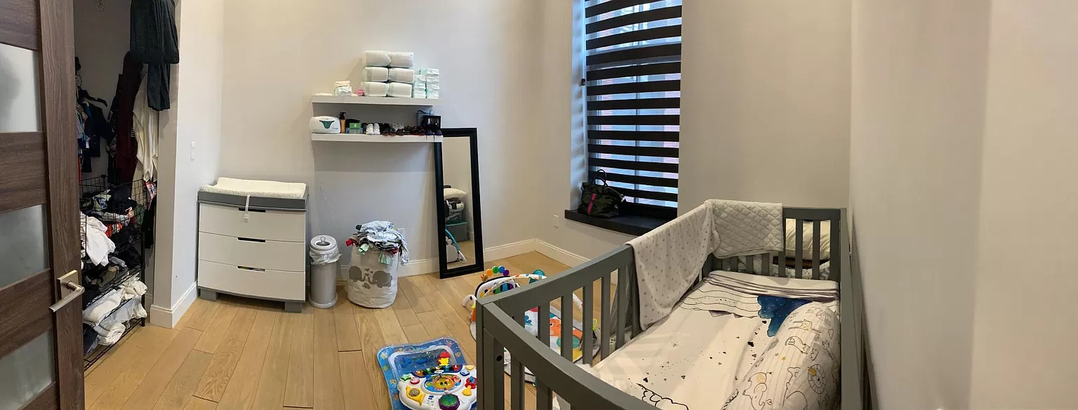 407 Dudley St, Roxbury