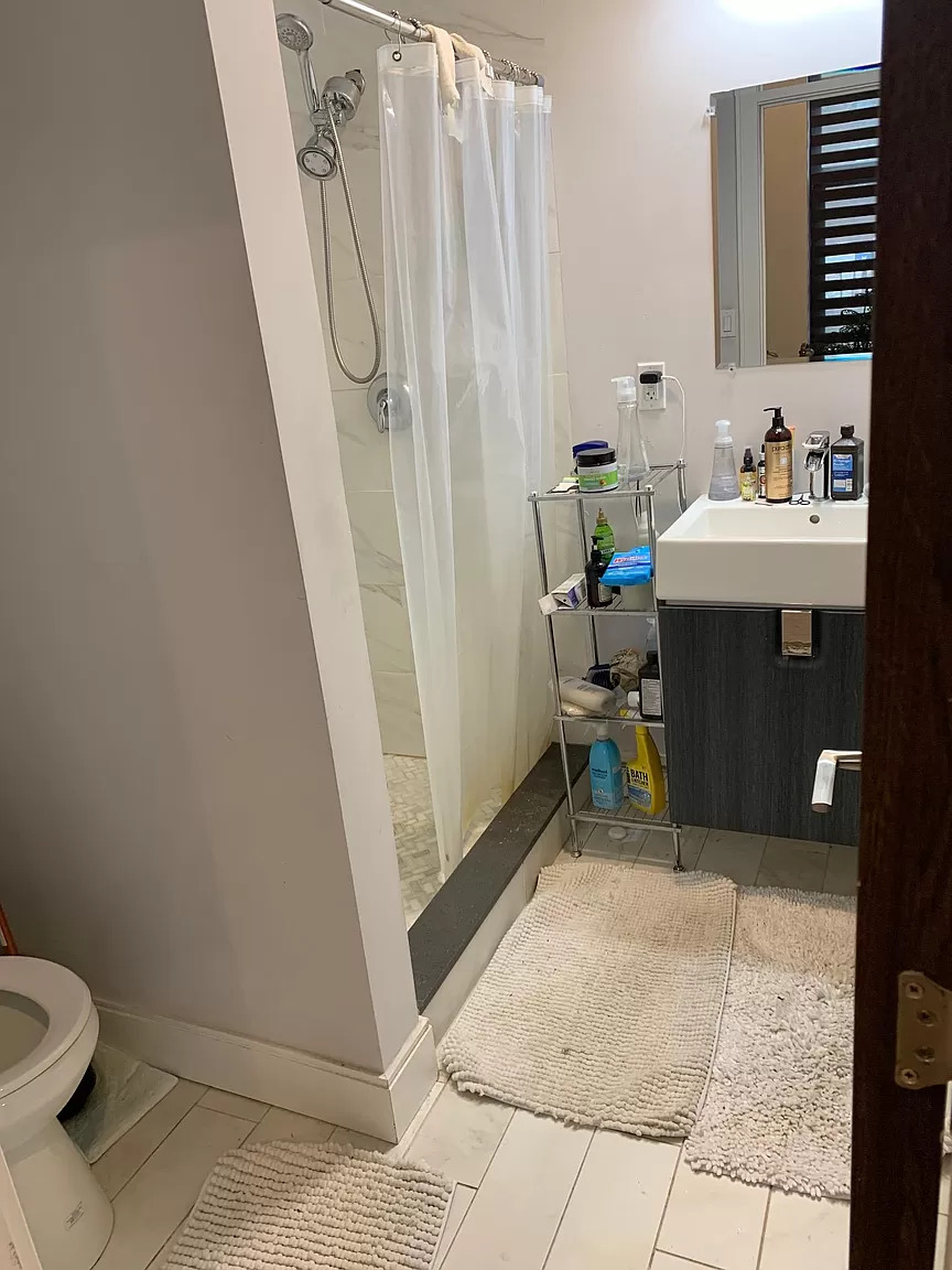 407 Dudley St, Roxbury