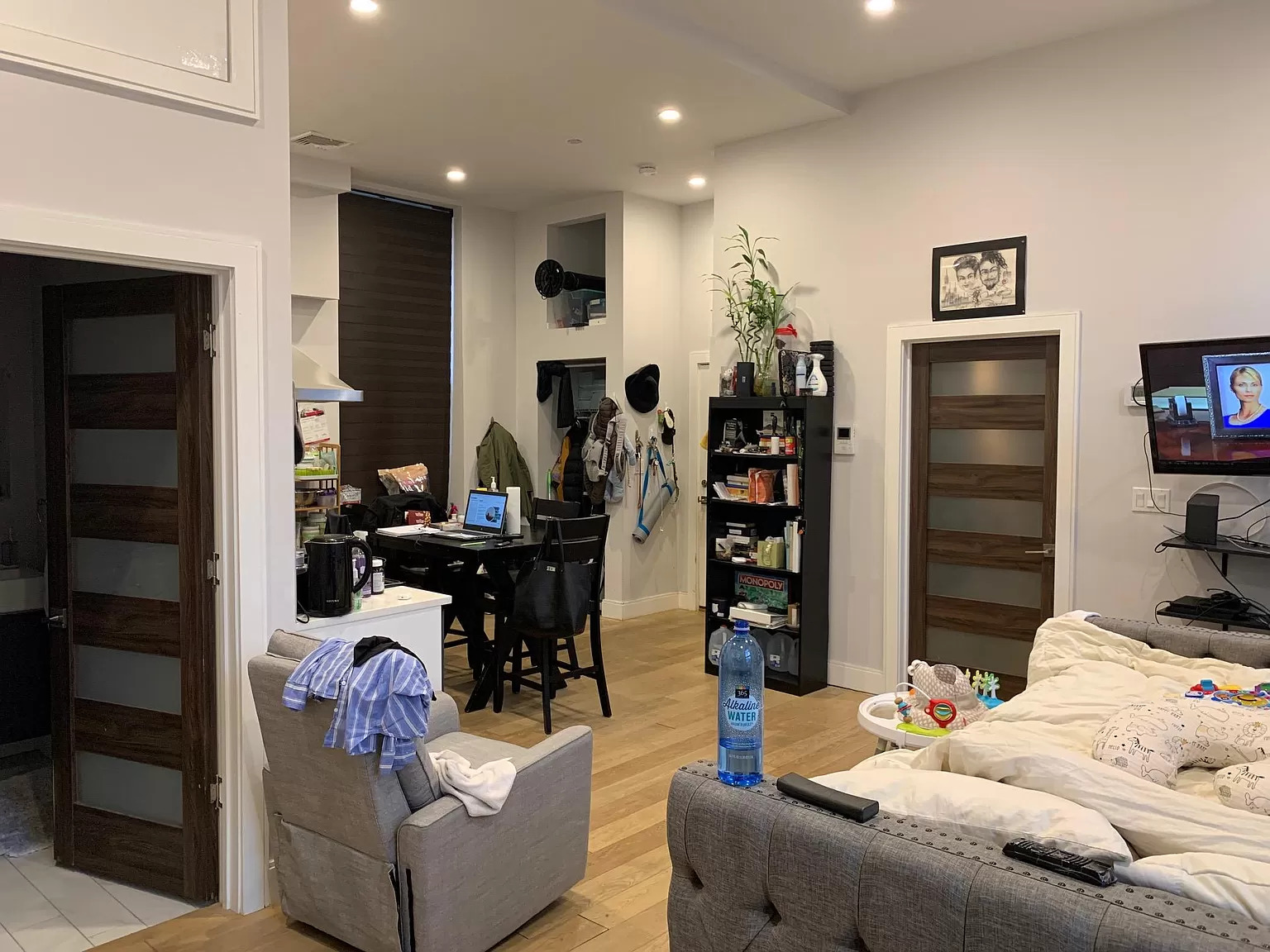 407 Dudley St, Roxbury