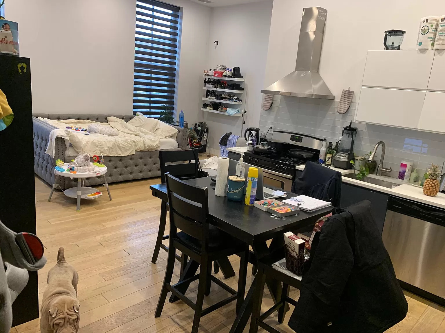 407 Dudley St, Roxbury