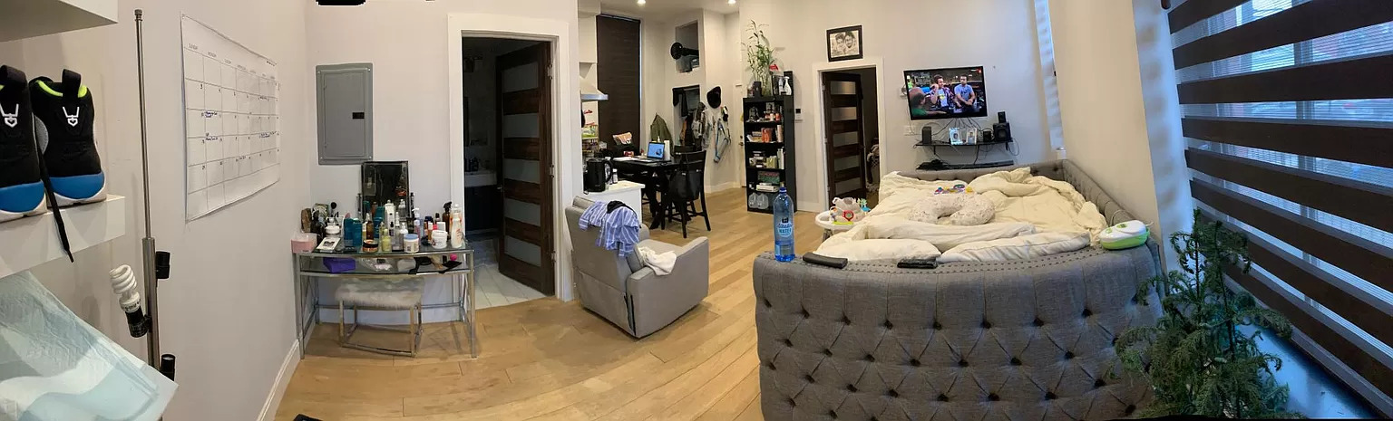 407 Dudley St, Roxbury