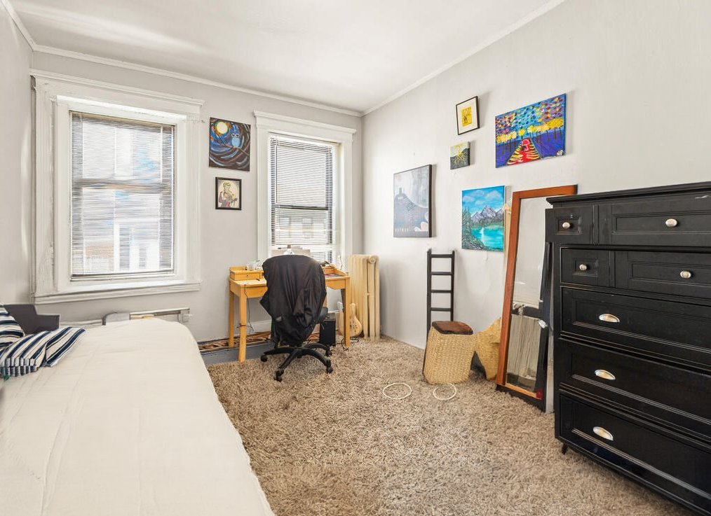 Photos of apartment on Glenville Ave.,Boston MA 02134