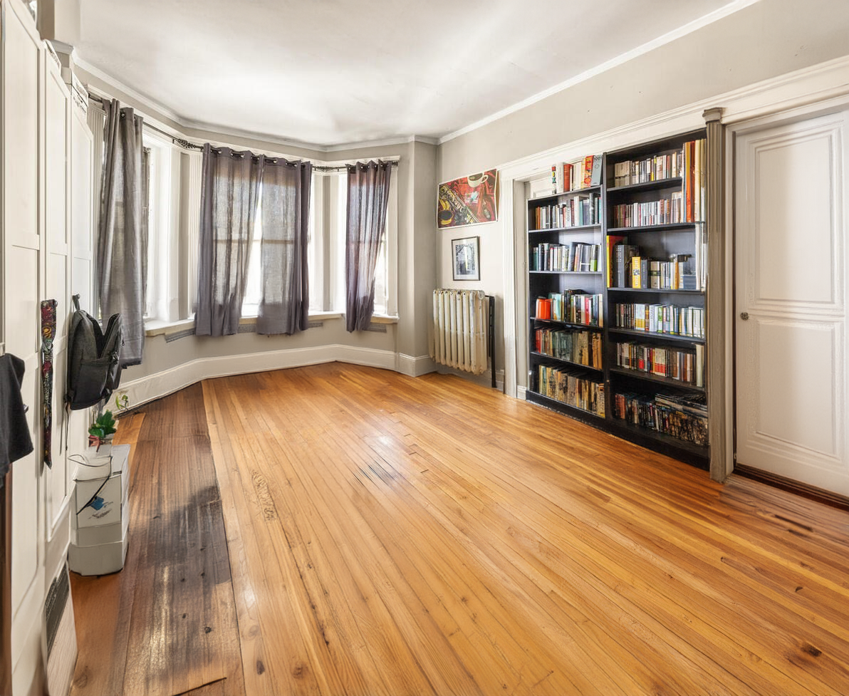 Photos of apartment on Glenville Ave.,Boston MA 02134