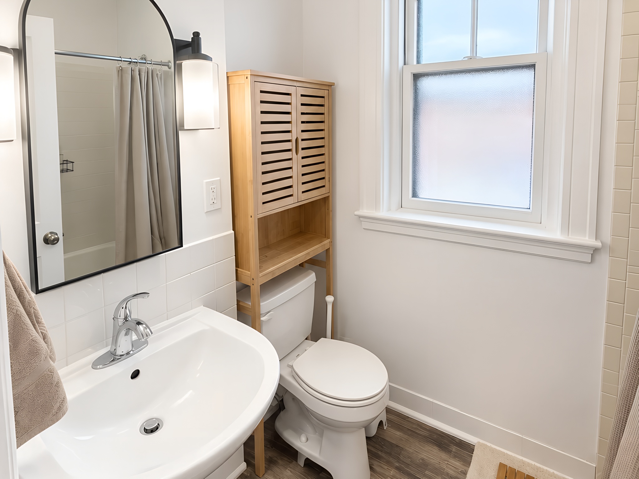 Photos of apartment on Commonwealth Ave.,Boston MA 02134