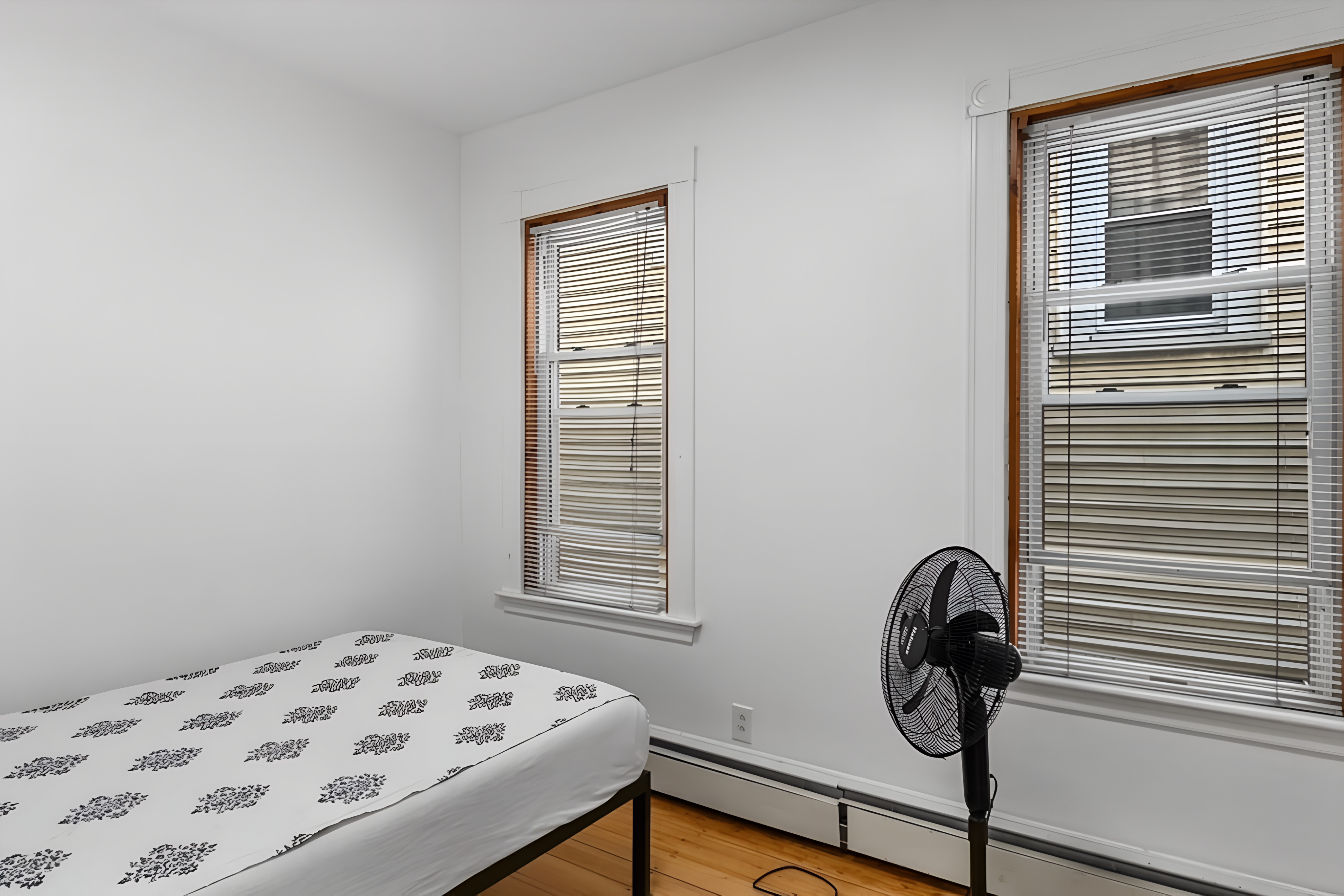 Photos of apartment on Calumet St.,Boston MA 02120