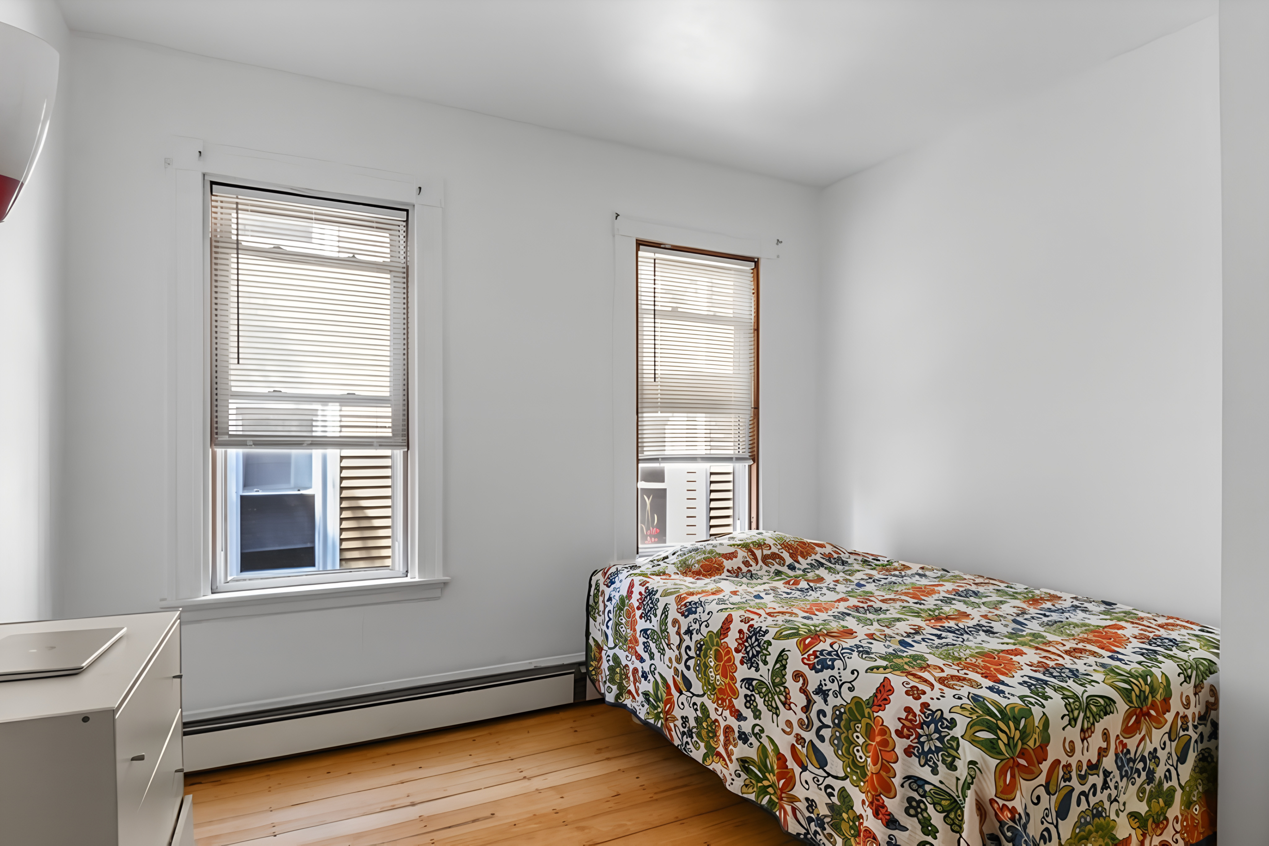 Photos of apartment on Calumet St.,Boston MA 02120