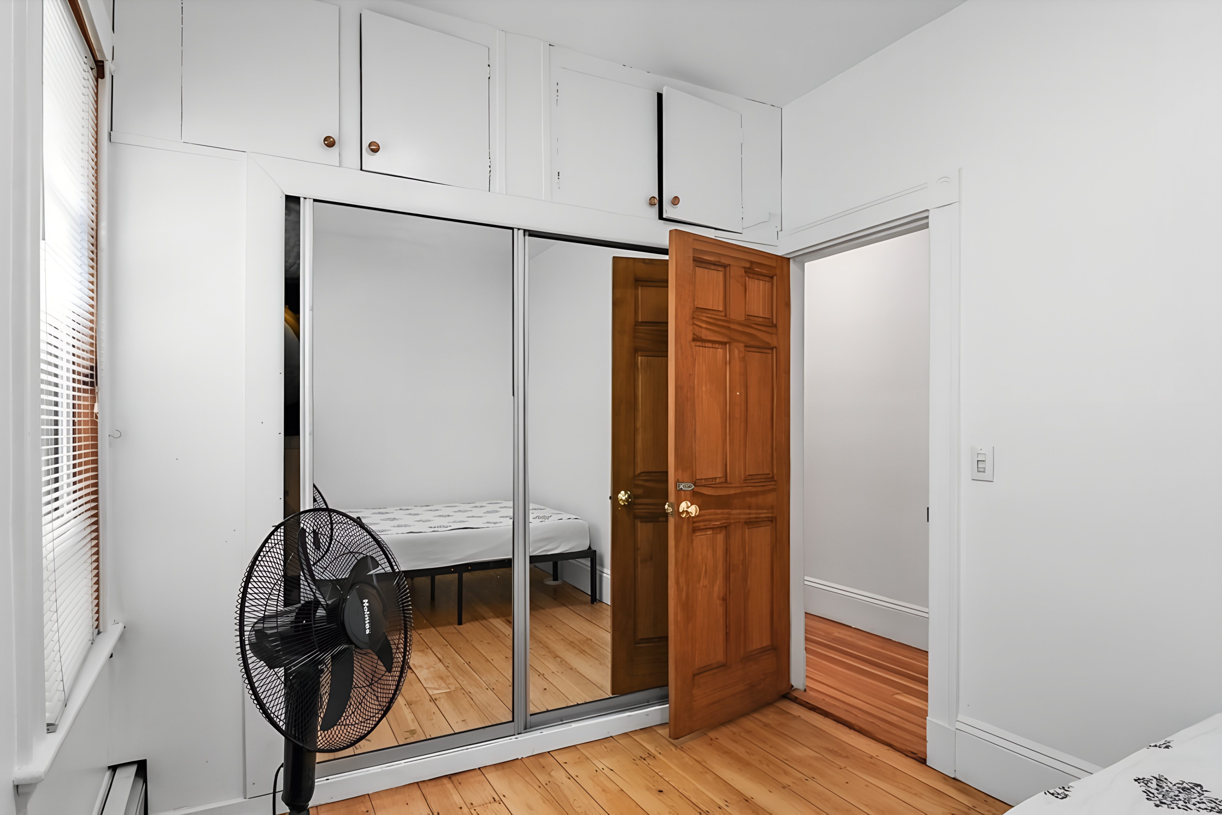 Photos of apartment on Calumet St.,Boston MA 02120