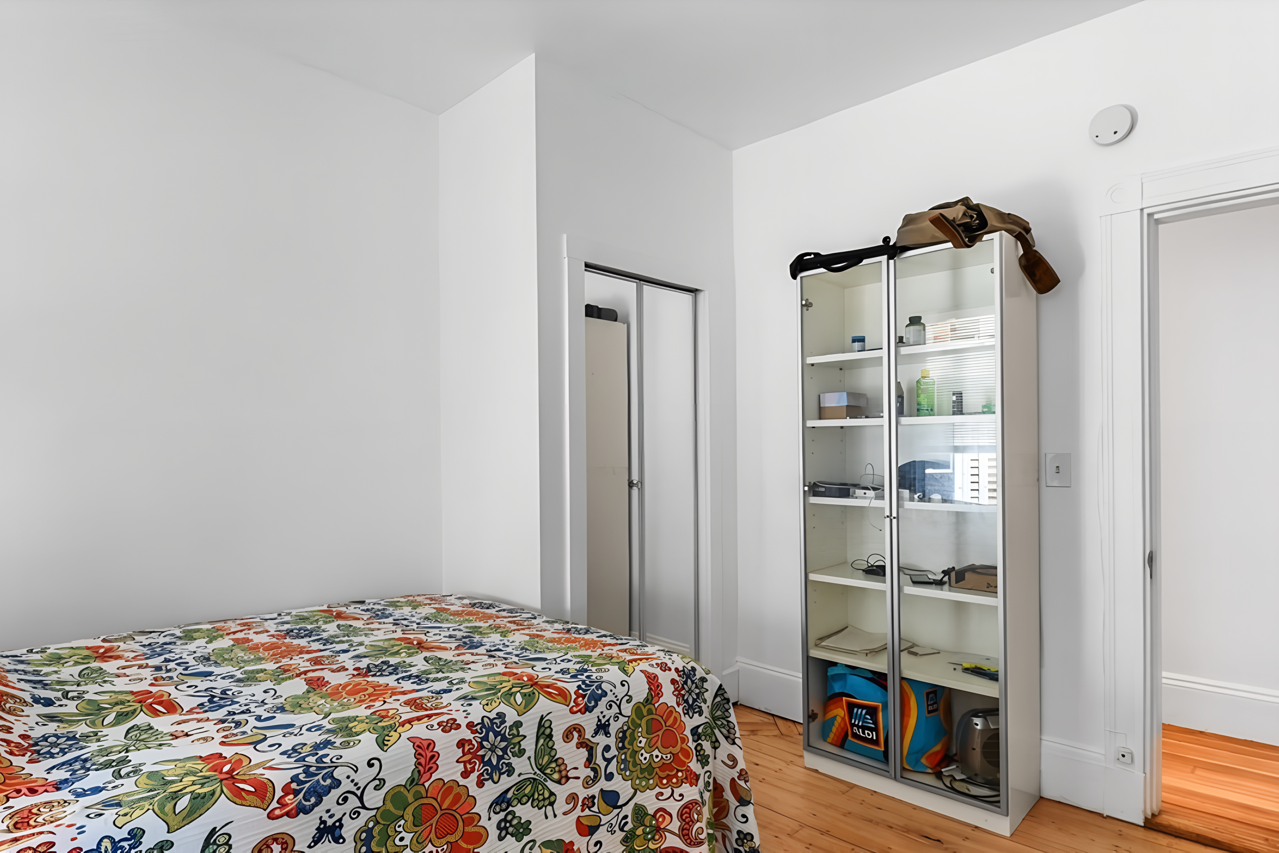 Photos of apartment on Calumet St.,Boston MA 02120