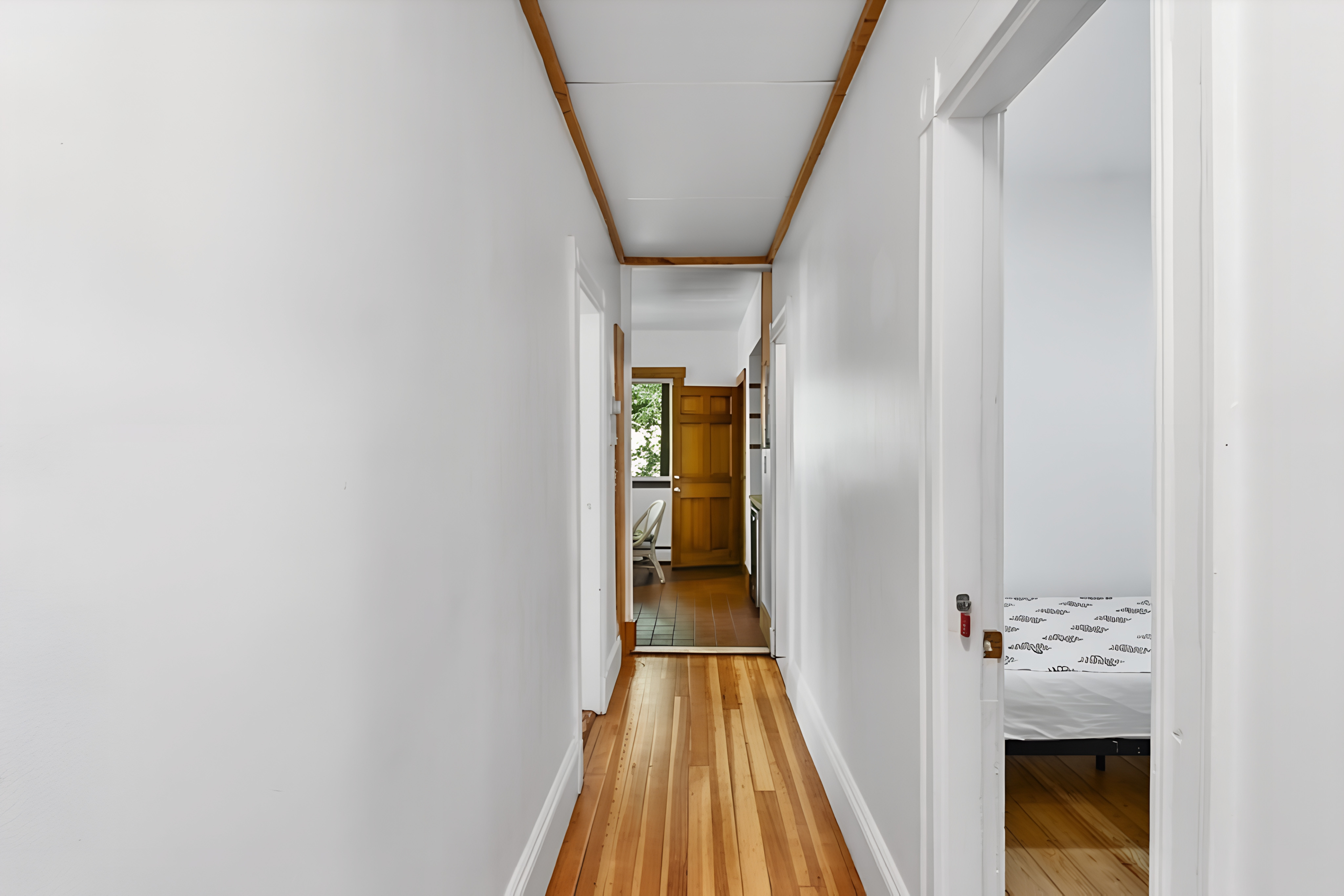 Photos of apartment on Calumet St.,Boston MA 02120