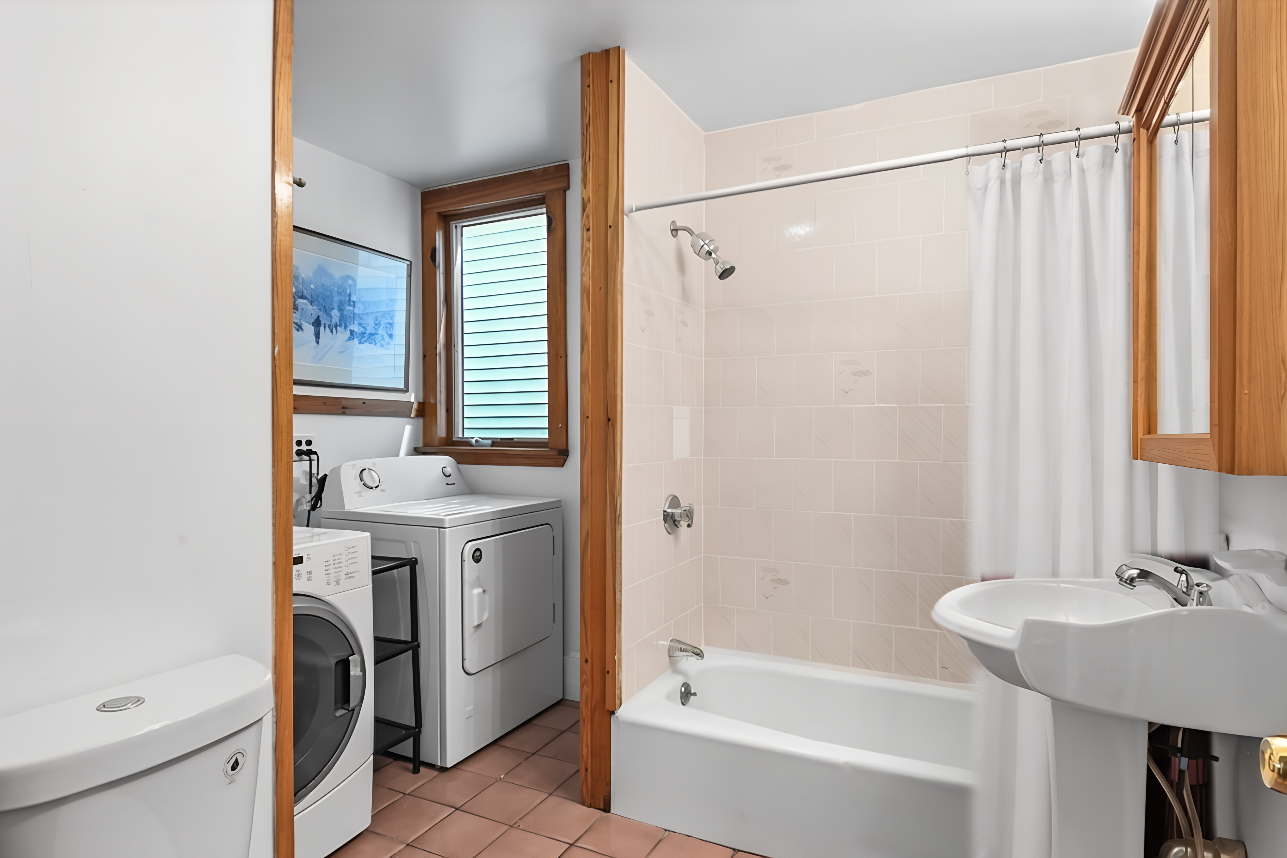 Photos of apartment on Calumet St.,Boston MA 02120