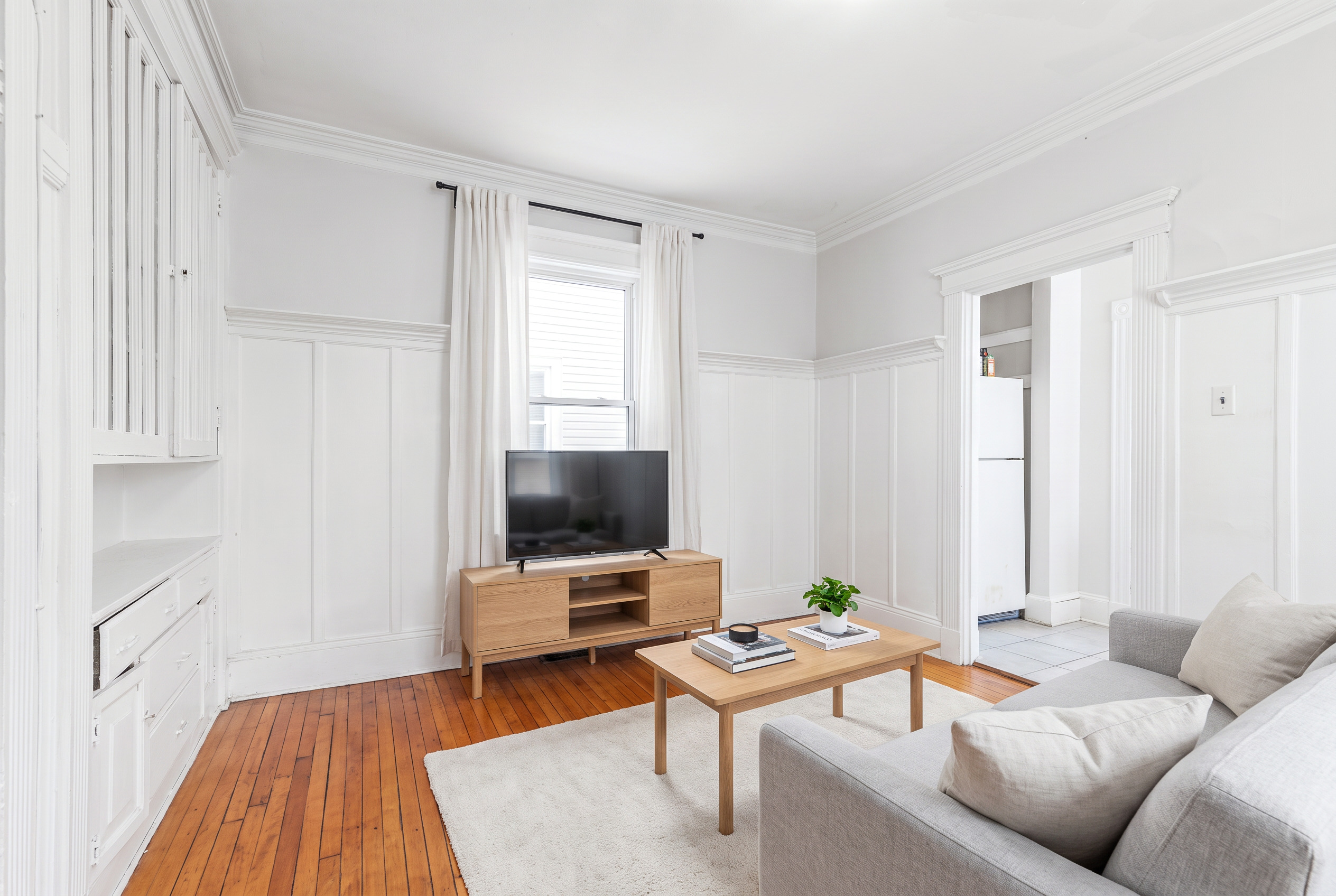 Photos of apartment on Glenville Ave.,Boston MA 02134