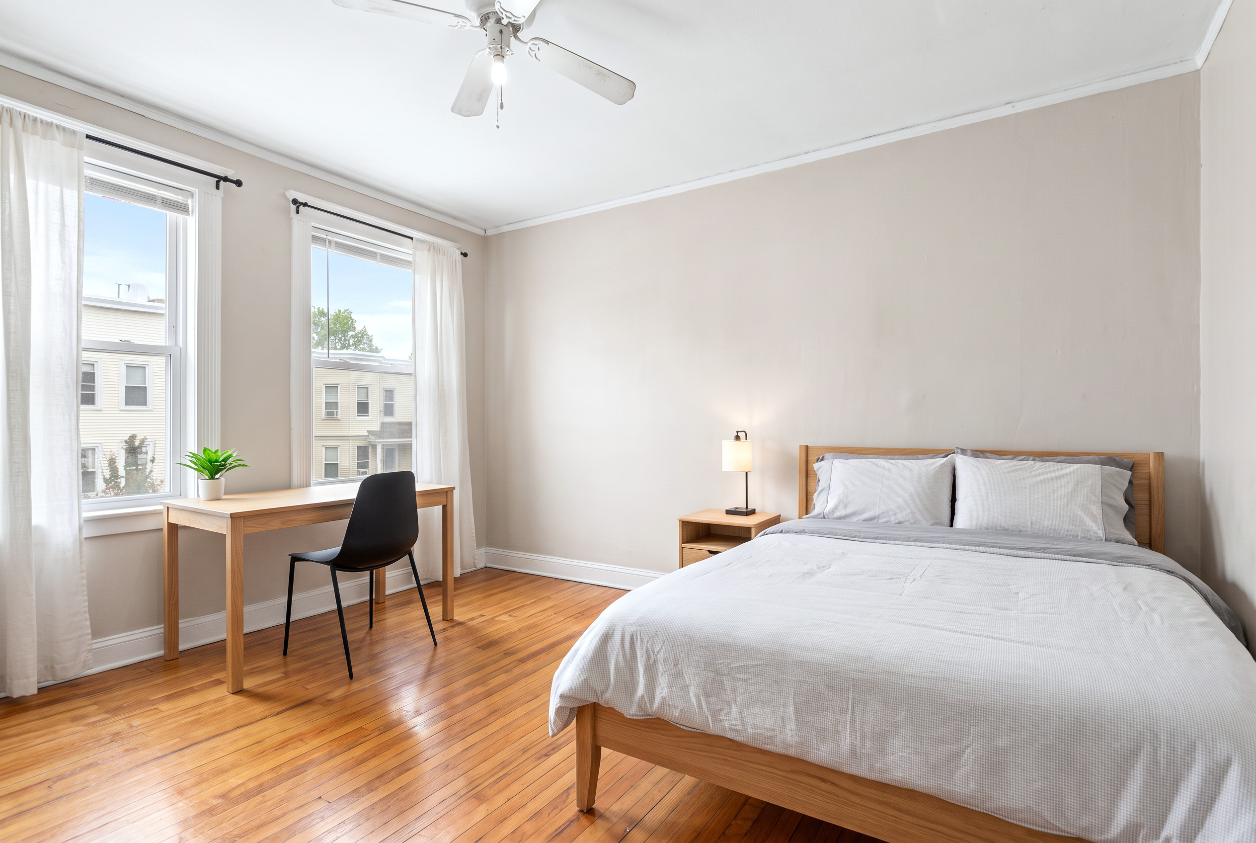 Photos of apartment on Glenville Ave.,Boston MA 02134