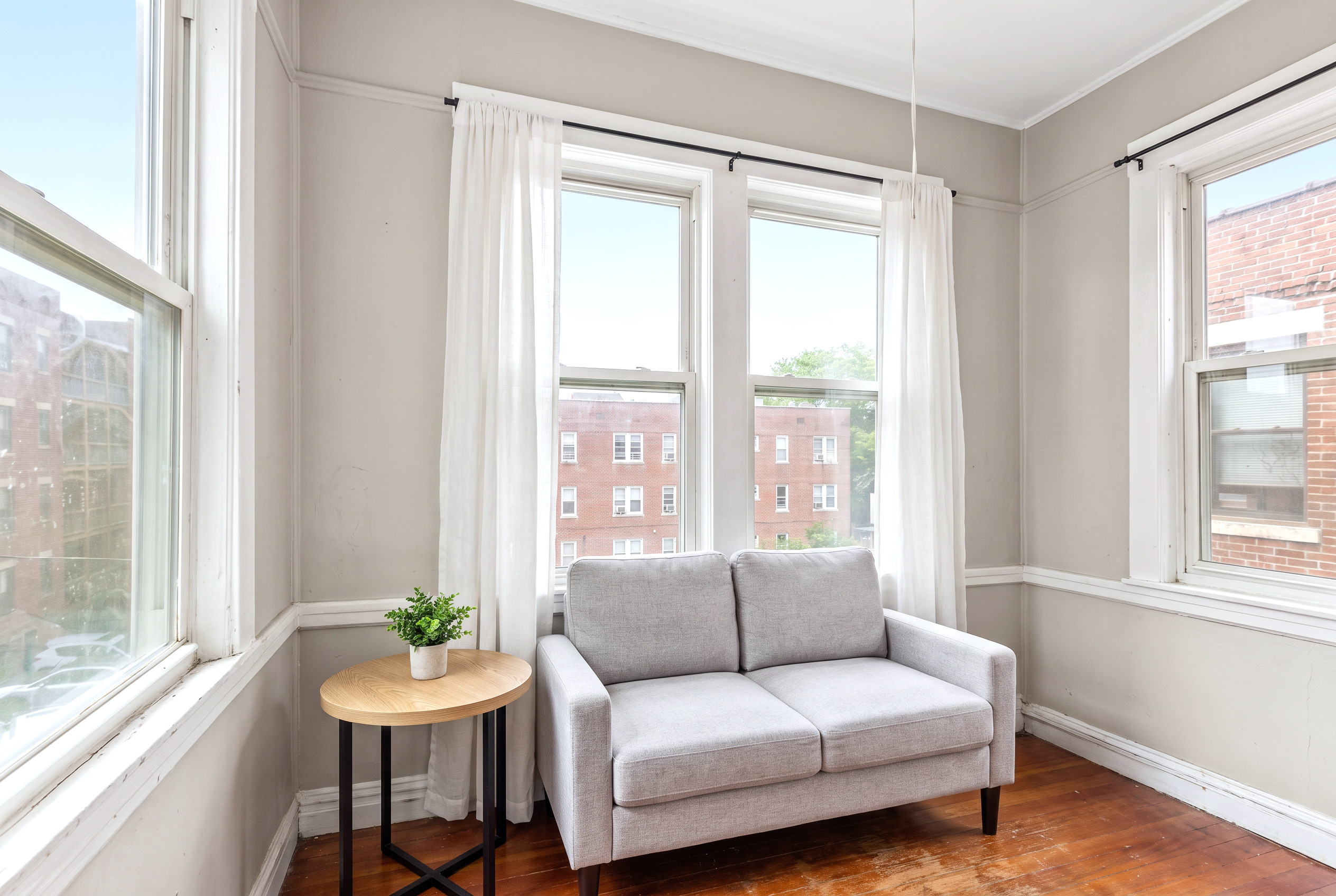 Photos of apartment on Glenville Ave.,Boston MA 02134
