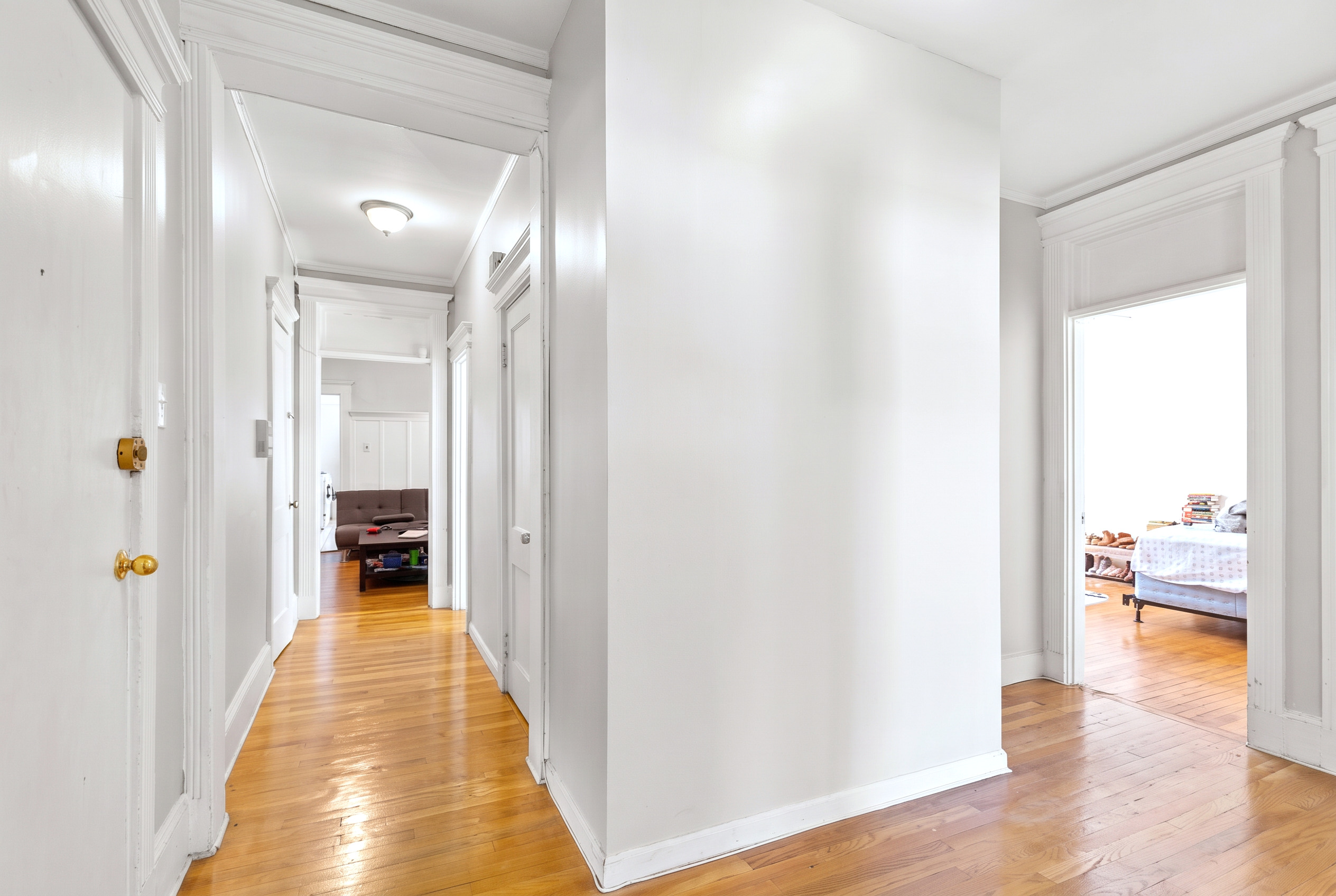 Photos of apartment on Glenville Ave.,Boston MA 02134