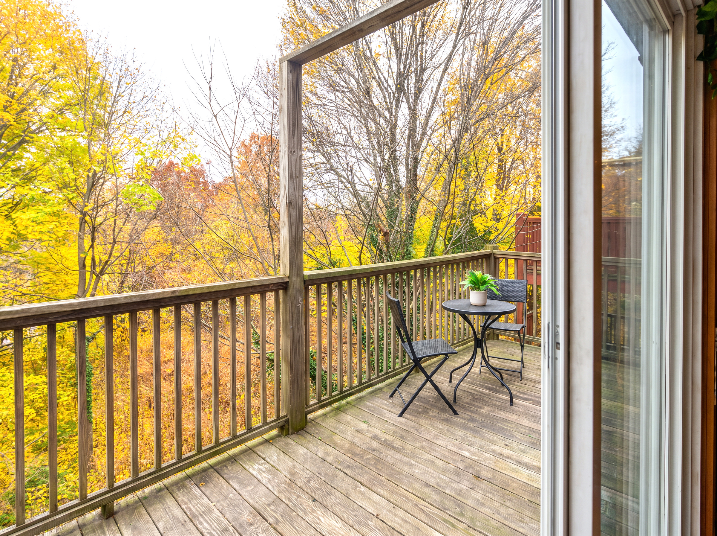 Photos of apartment on Calumet St.,Boston MA 02120