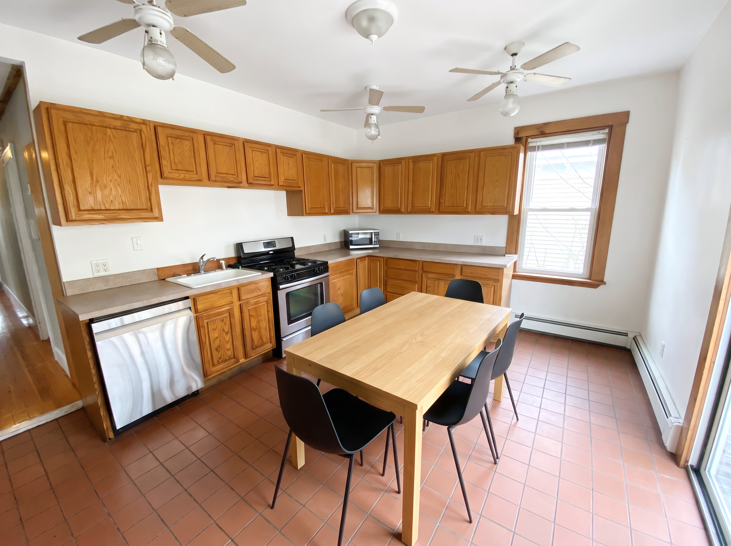 Photos of apartment on Calumet St.,Boston MA 02120