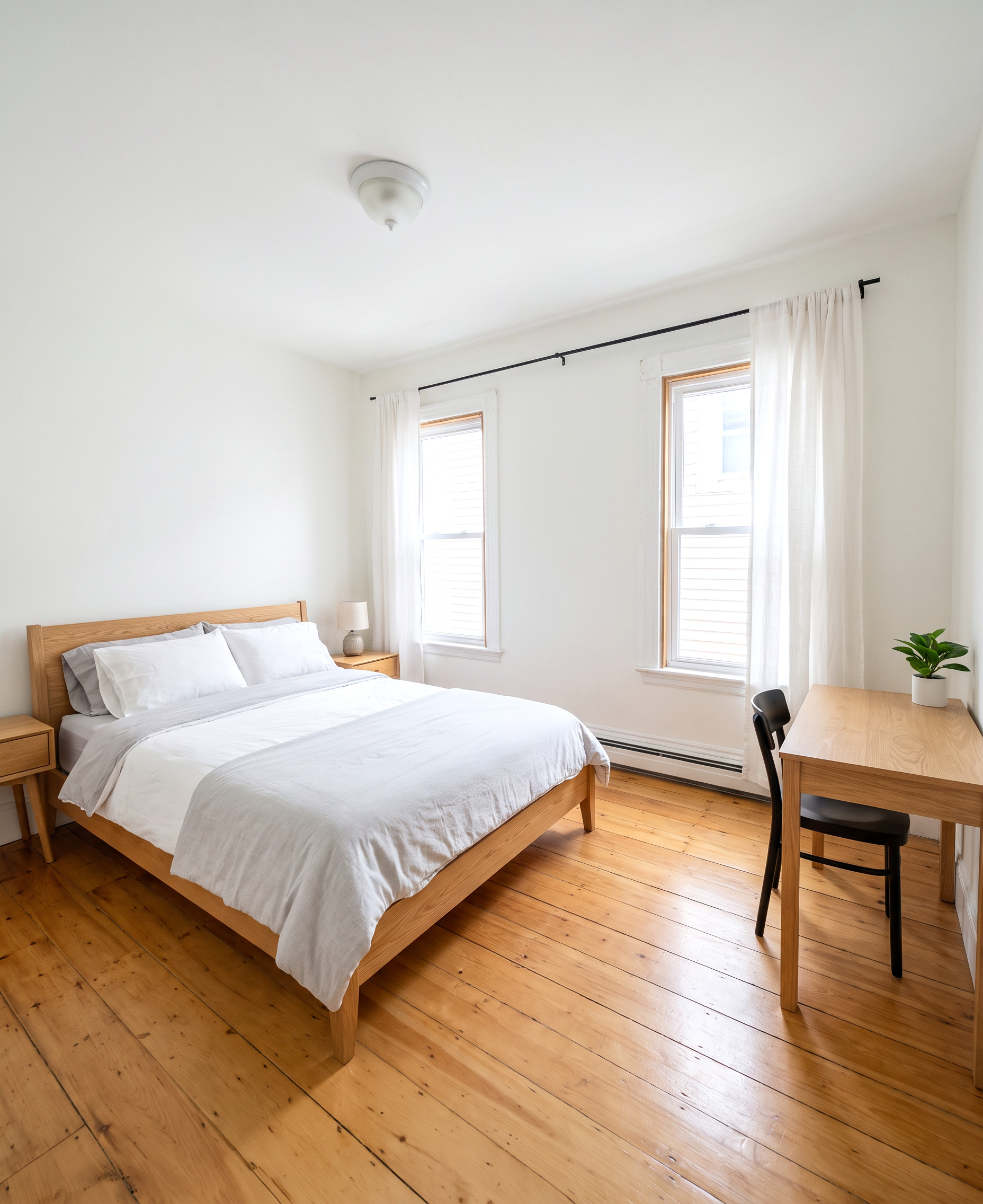 Photos of apartment on Calumet St.,Boston MA 02120